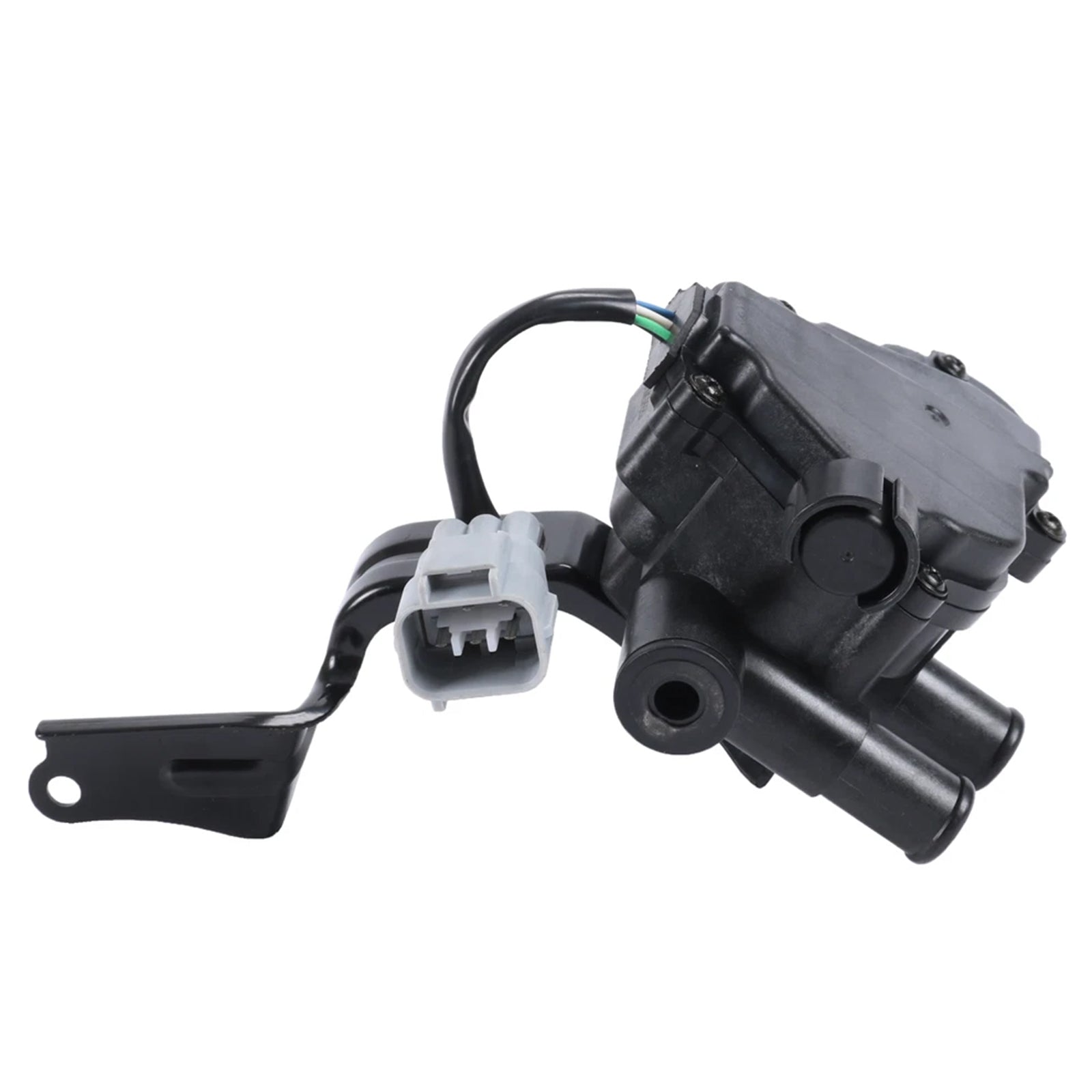 Heater Coolant Control Valve 16670-21010 For Toyota Prius 1.5L L4 2004-2009