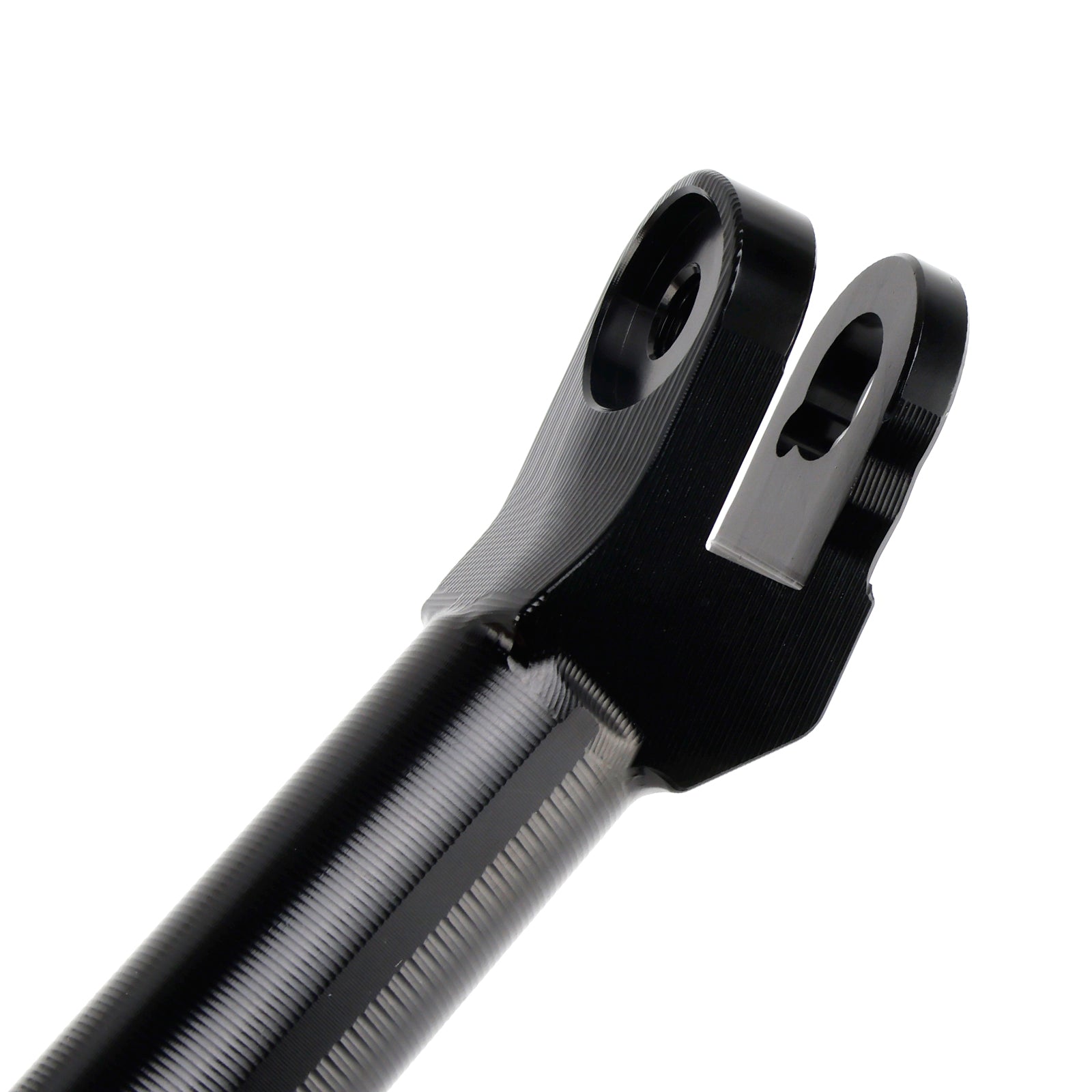 Adjustable Foot Side Stand Kickstand fit for Yamaha Tenere 700 2019-2024