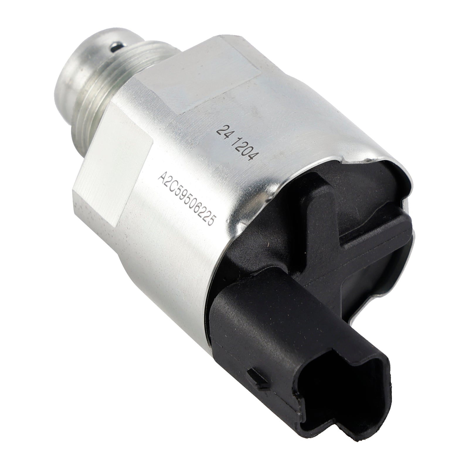 PEUGEOT 407, 607 2.7 HDI (BHP:204)s Fuel Pump Pressure Regulator Control Valve A2C59506225 193341