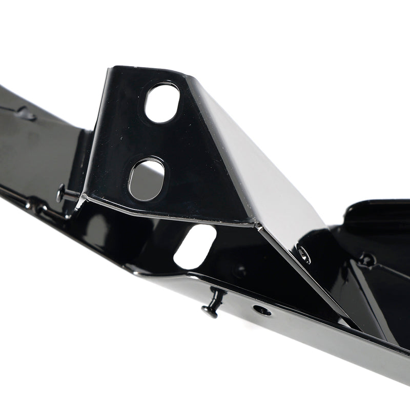 Touring Street Electra Glide 1996-2013 Head Fairing Support Mount Brackets