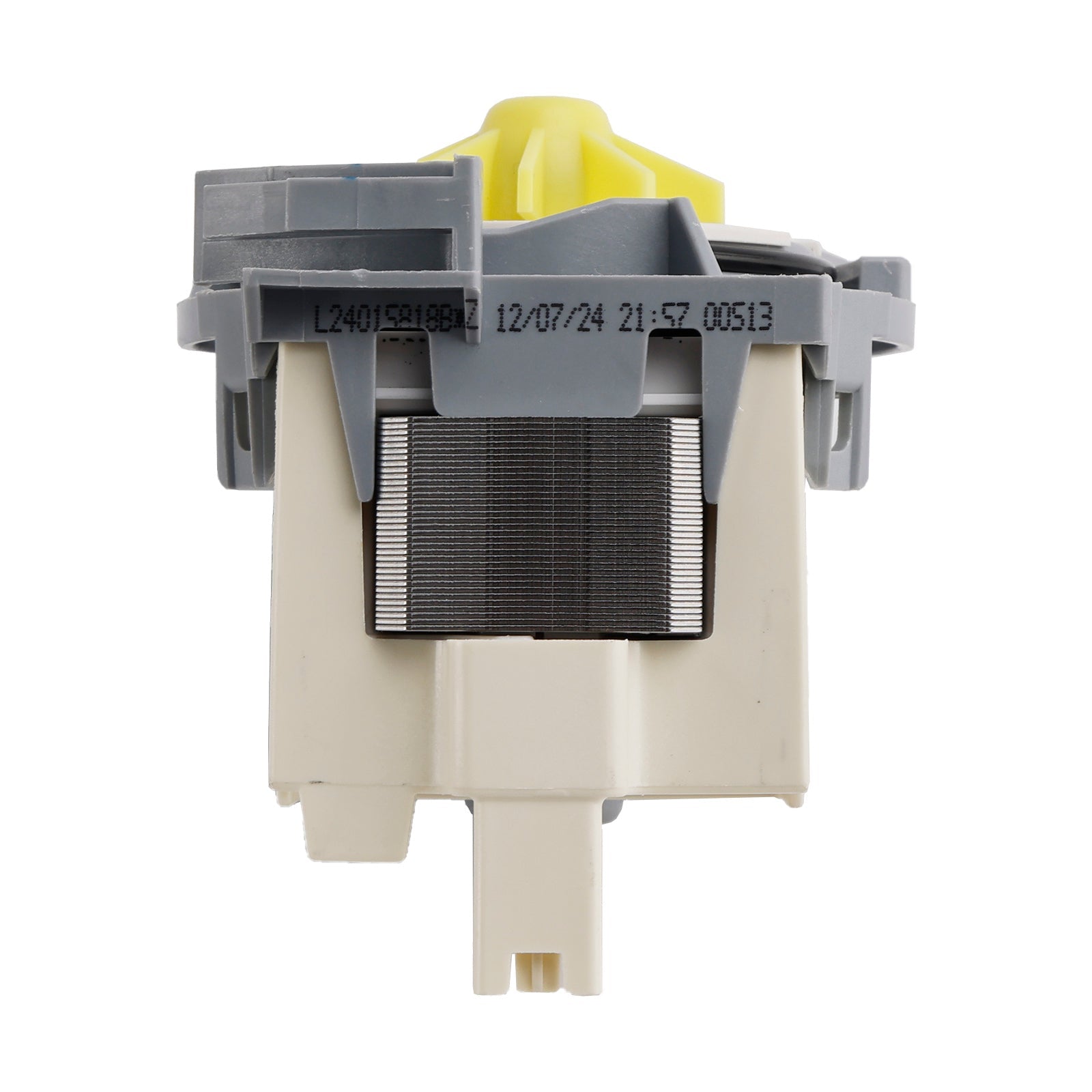 Dishwasher Drain Pump W10876537 For Whirlpool W10724439 AP6004843 PS11738151