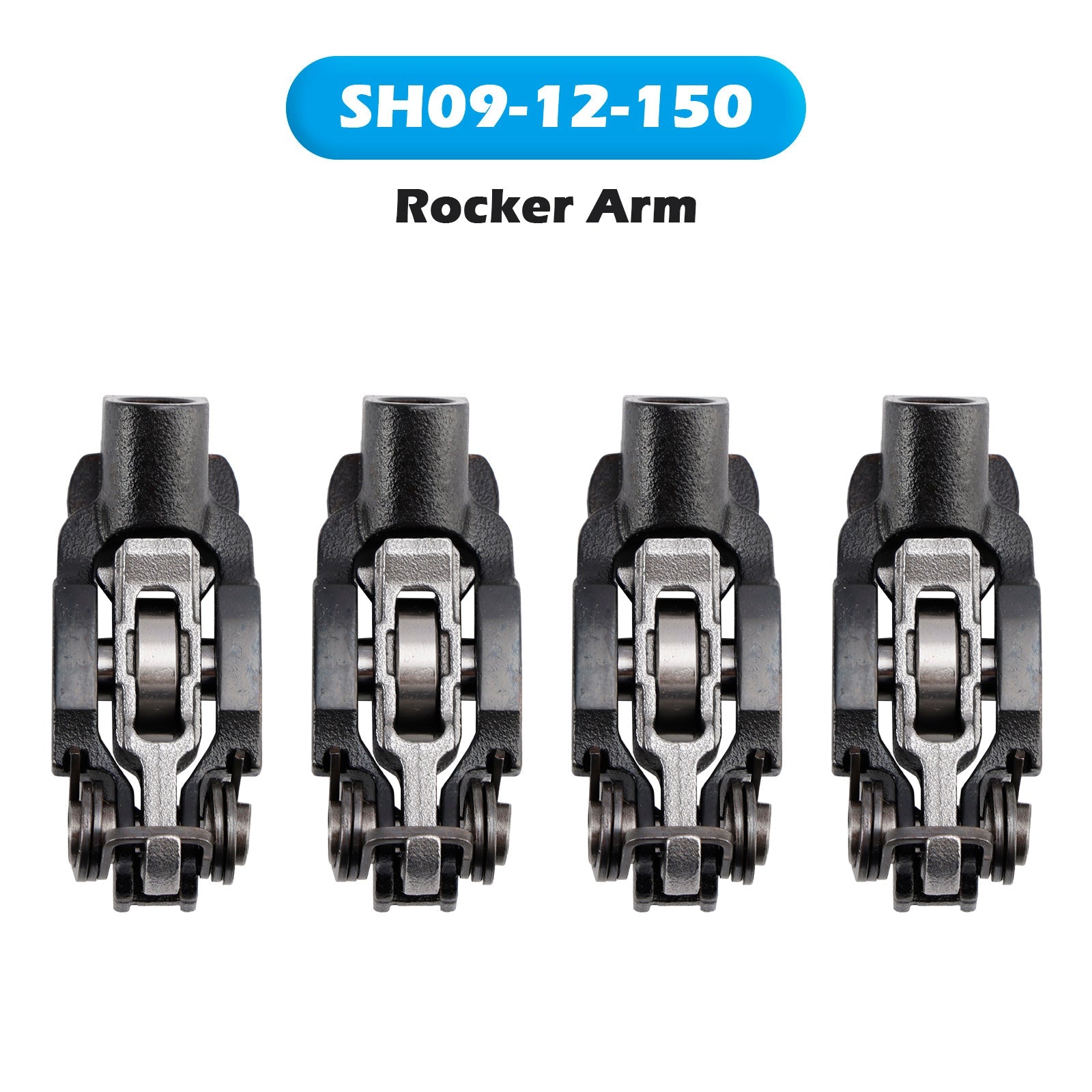 2013-2017 SkyActiv 2.2 Diesel 4x Rocker Arm SH09-12-150 SH0912150