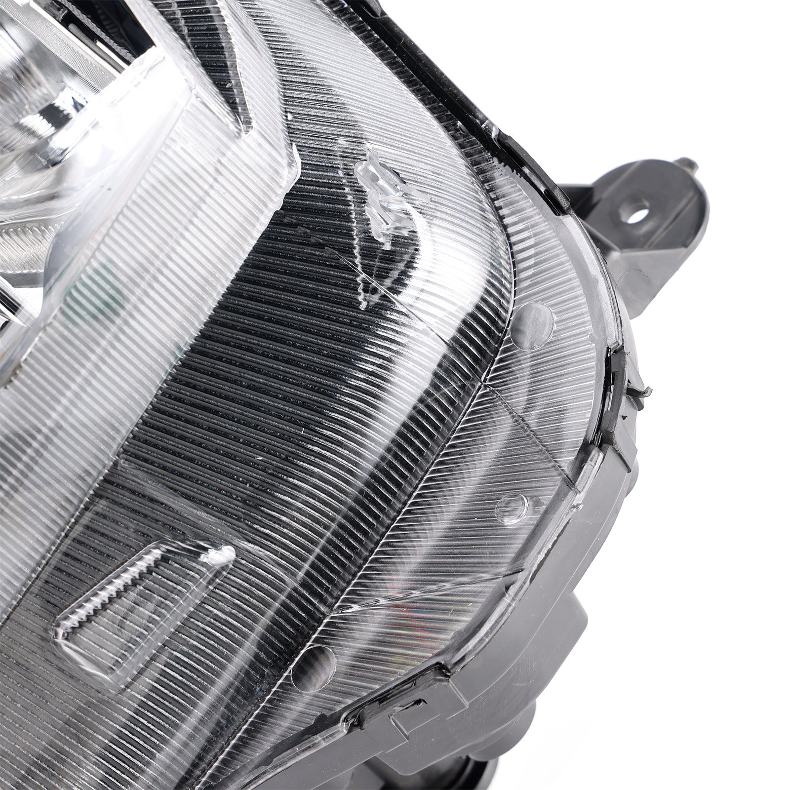 2025-2026 Hyundai Tucson Front Left Side Headlight Assembly 92101-CW650