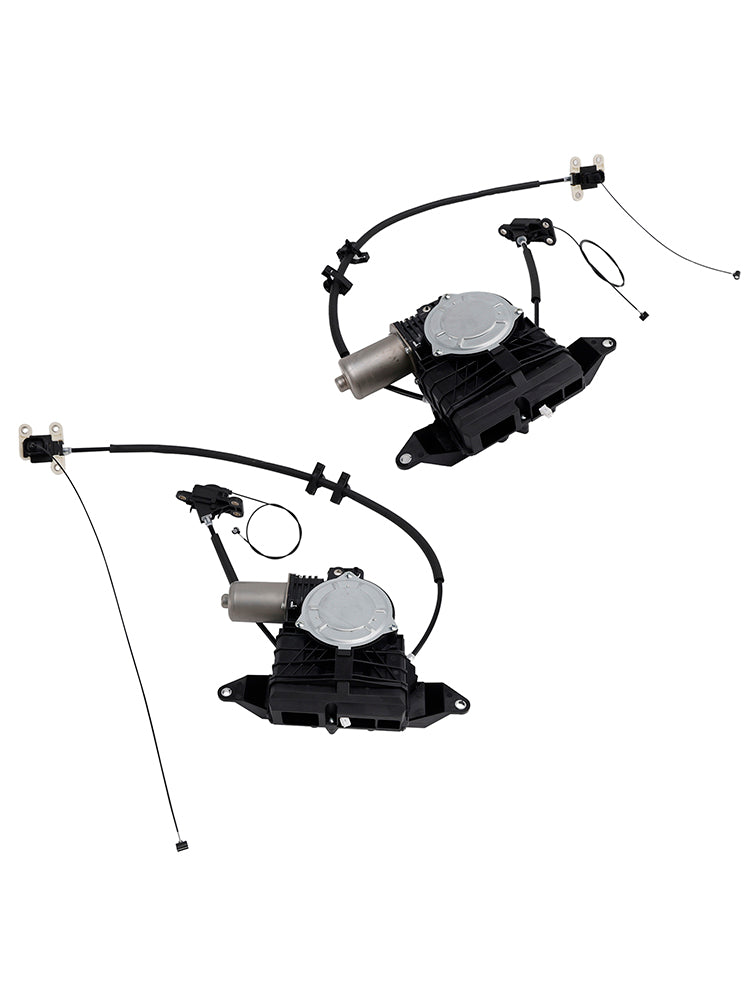 2011-2017 Honda Odyssey Brand New Rear Left+Right Side Power Sliding Door Motor Cable