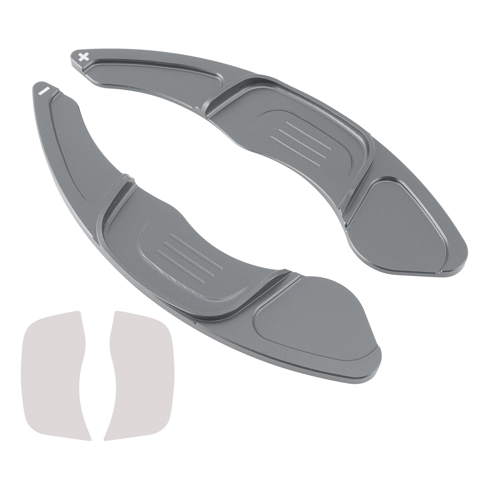 Steering Wheel Paddle Shifter Extension For VW Golf 7 T-ROC