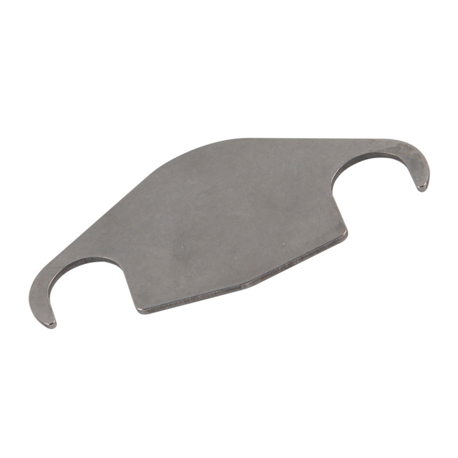 EGR Valve Blank Plate for BME N47 N47S N57 N57S E90 E91 E84