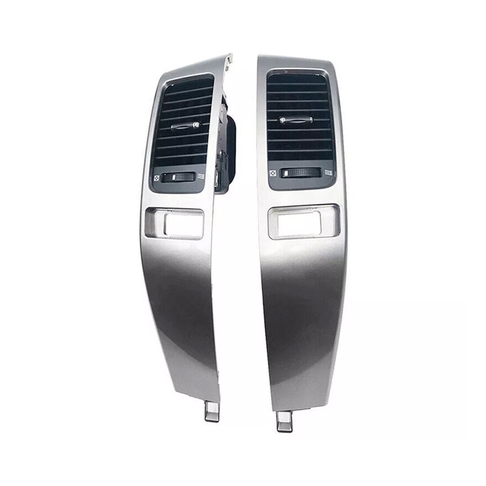 2003-2009 Toyota Land Cruiser Prado Lexus GX470 Dashboard Air Vent Panel