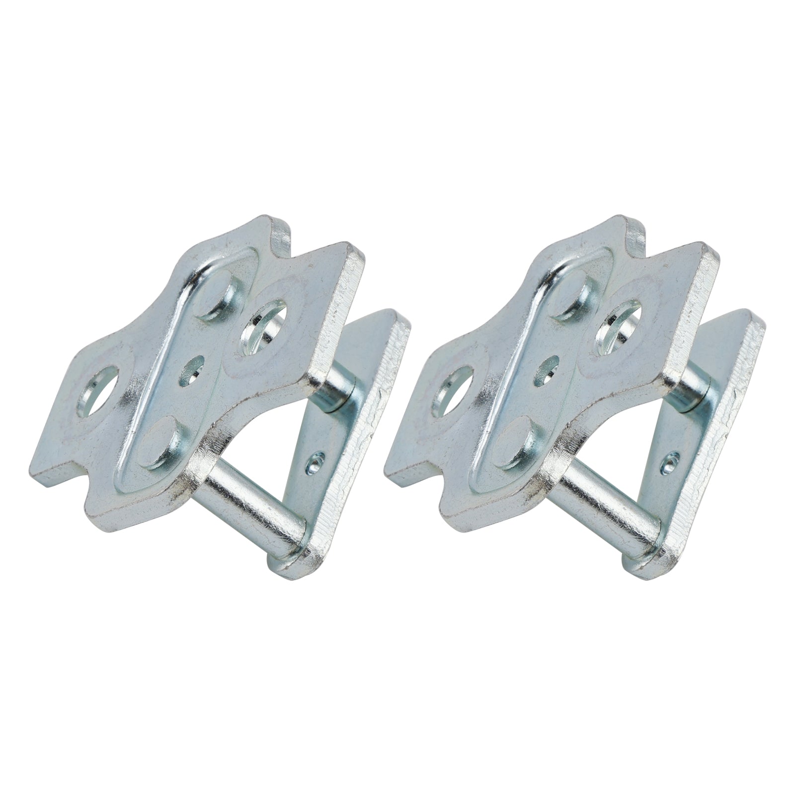 2x Door Lock Striker Pin 15120582 For GM 01-2007 Sierra Silverado