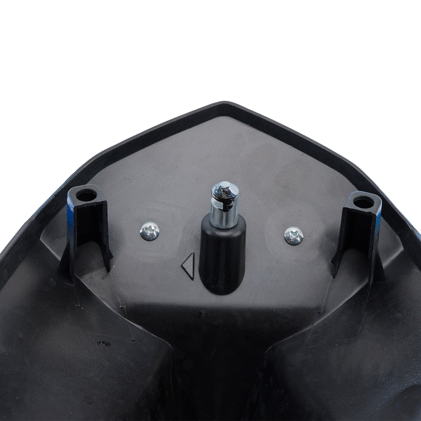 Racing Tail Rear Seat Fairing Cowl for Kawasaki ZX25R ZX4R ZX4RR 2020-2025