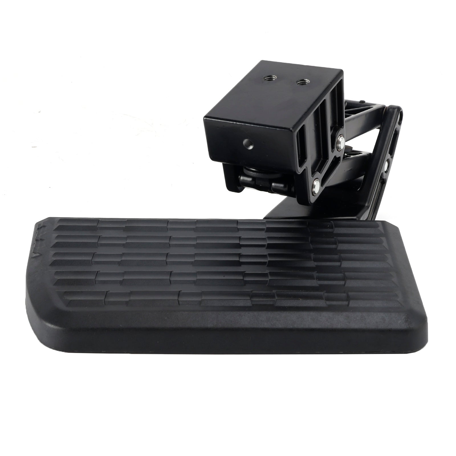 2021-2023 Ford F150 Excludes Dual Exhaust Retractable Flip Down Step 75328-01A