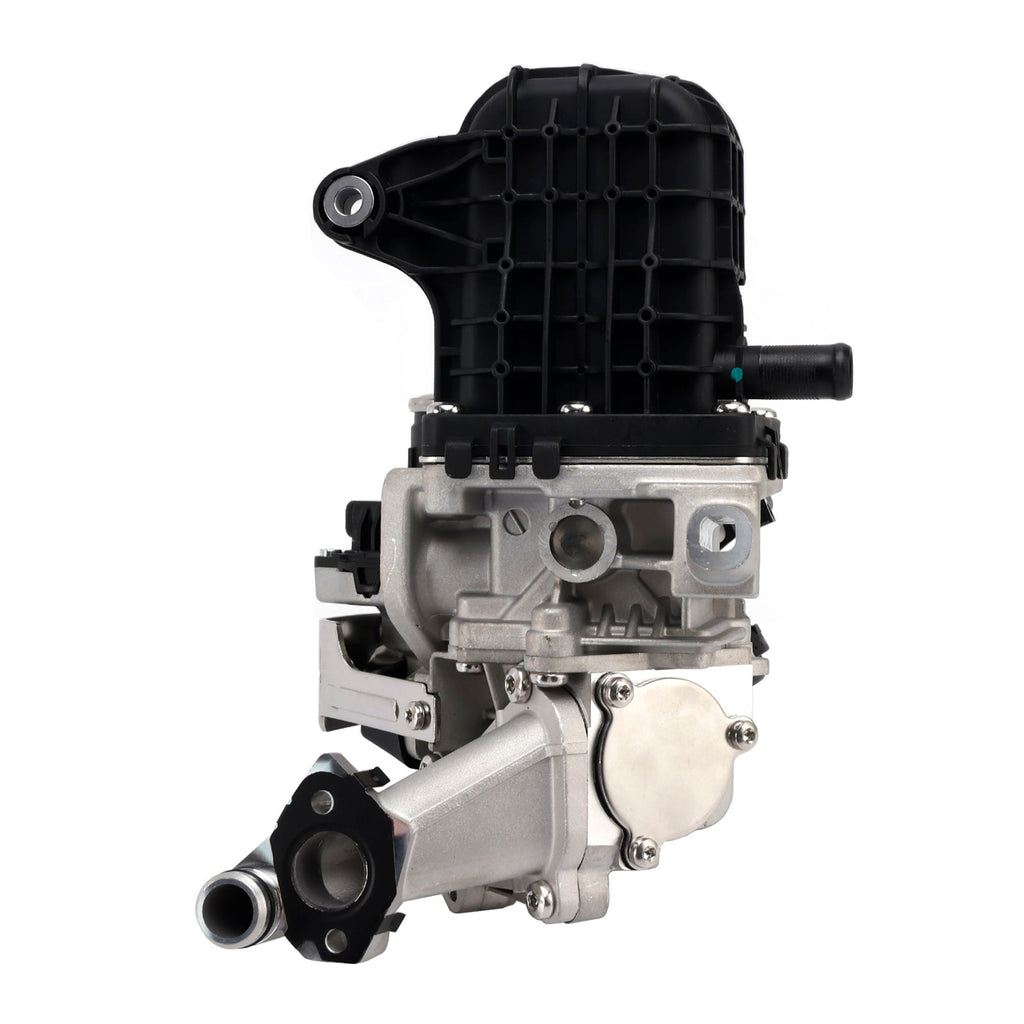Citroen DS5 - 2.0 BlueHDi EGR Valve Module Cooler 2267338