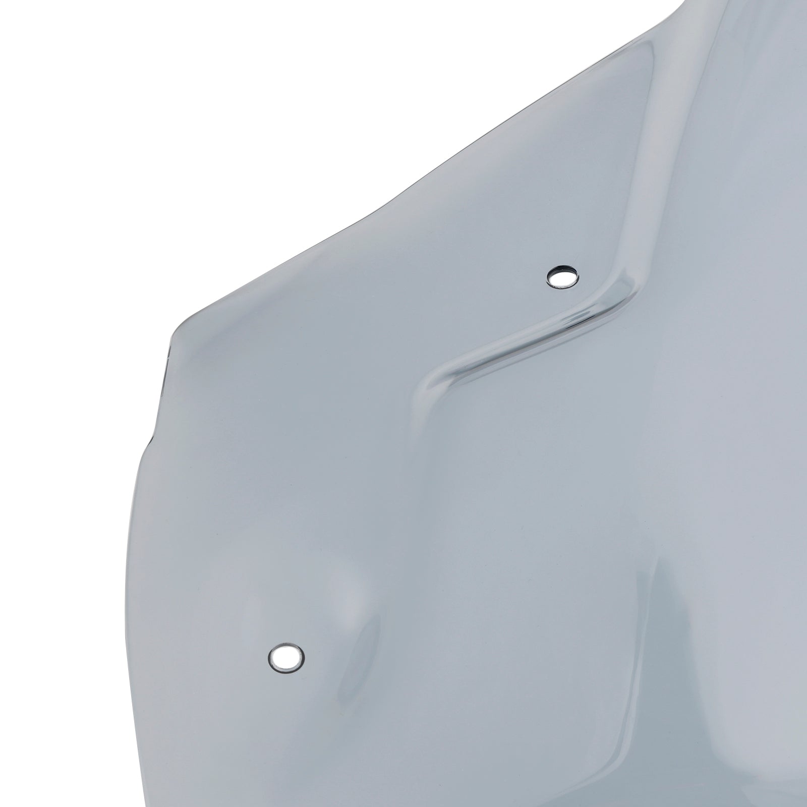 2022-2024 Tiger 1200 GT 모든 모델 오토바이 윈드실드 윈드스크린