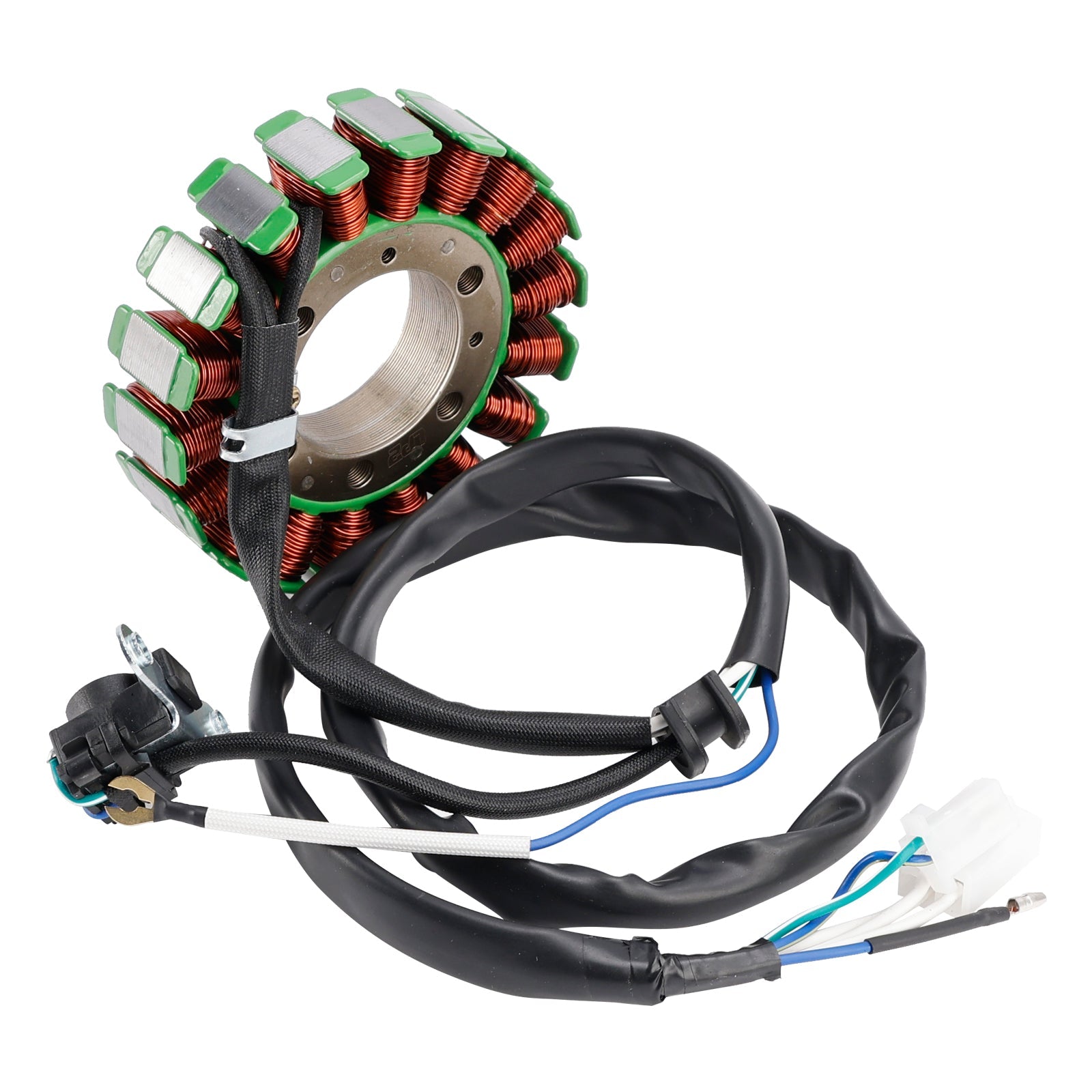 1995 Yamaha XT600EG Stator Regulator Gasket Kit 3TB-81410-00 3TJ-81960-02