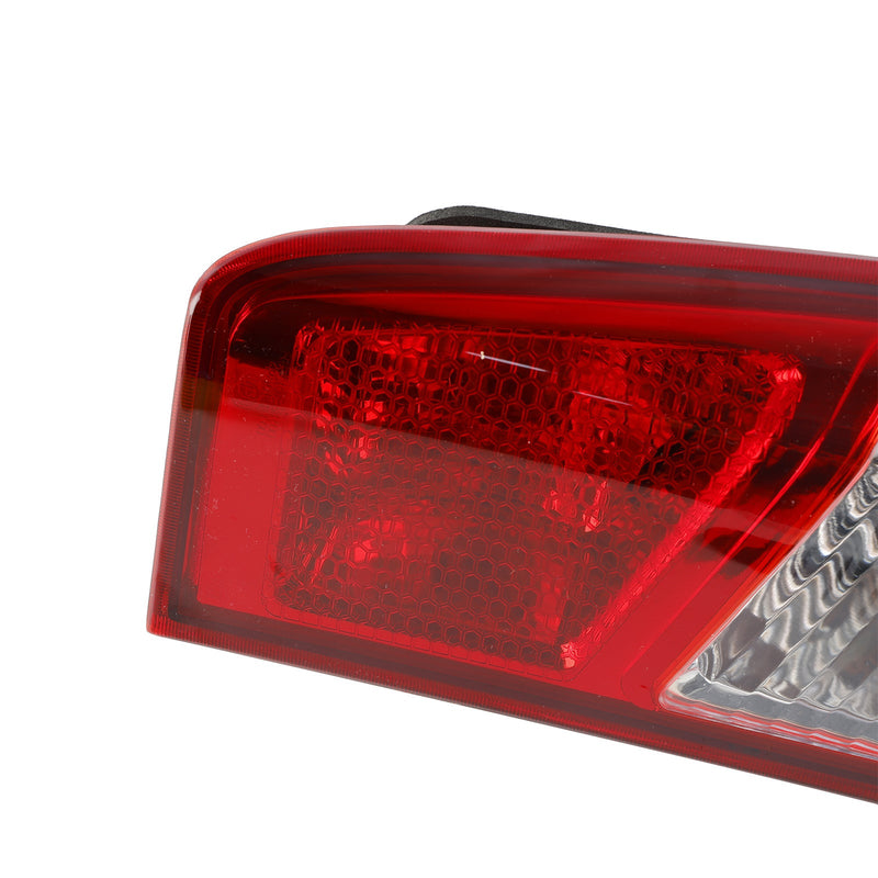 LDV Maxus V80 Van 2.5L Diesel 2013+ Left Tail Light Rear Turn Signal Light