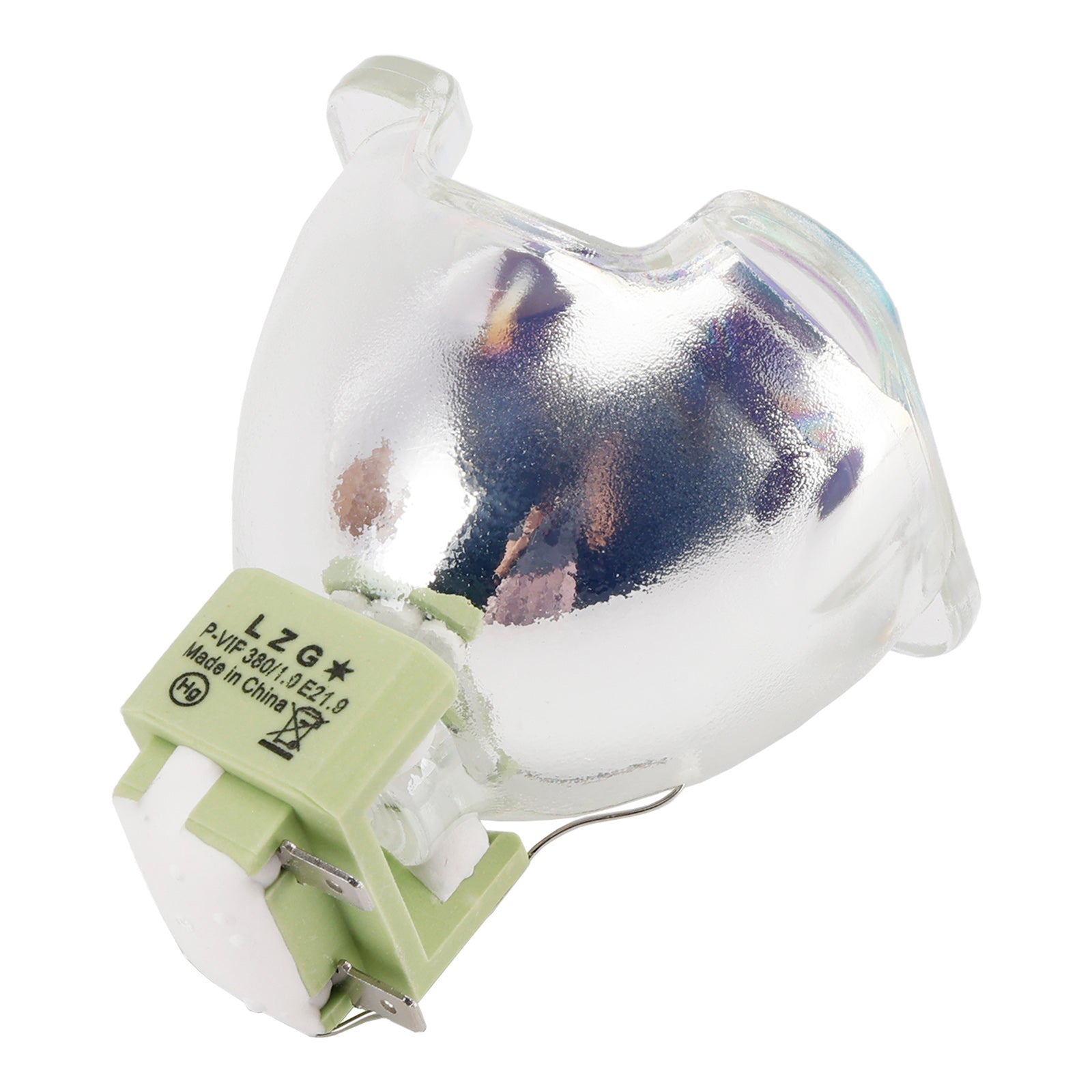 380W MSD 18R Sharpy Beam Lamp Bulb for Moving Head Light Beam Stage Light Square