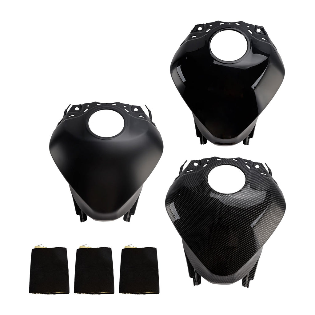 Tank Cover R25 Gas Tank Cover Fairing Protector For Yamaha YZF-R3 R25 2025-2026