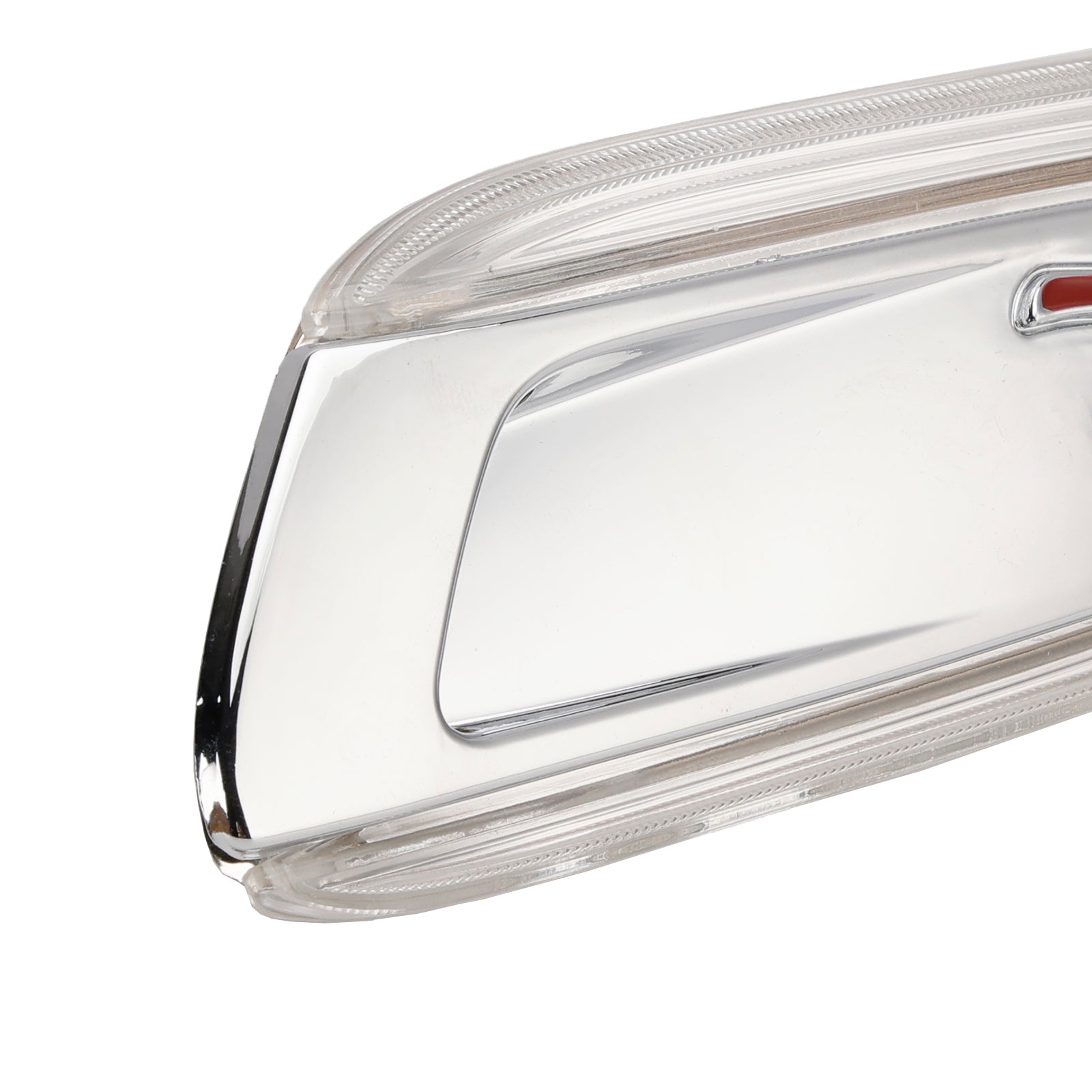 2014-2021 MINI F55 F56 F57 S Pair Side Marker Lamp Turn Signal Light Housing