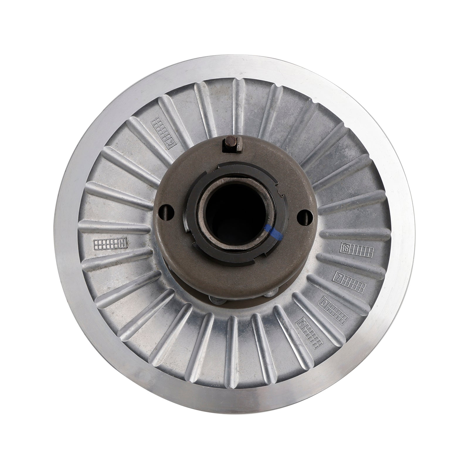 Linhai ATV 500 E2 Rear Clutch Variator Secondary 35299