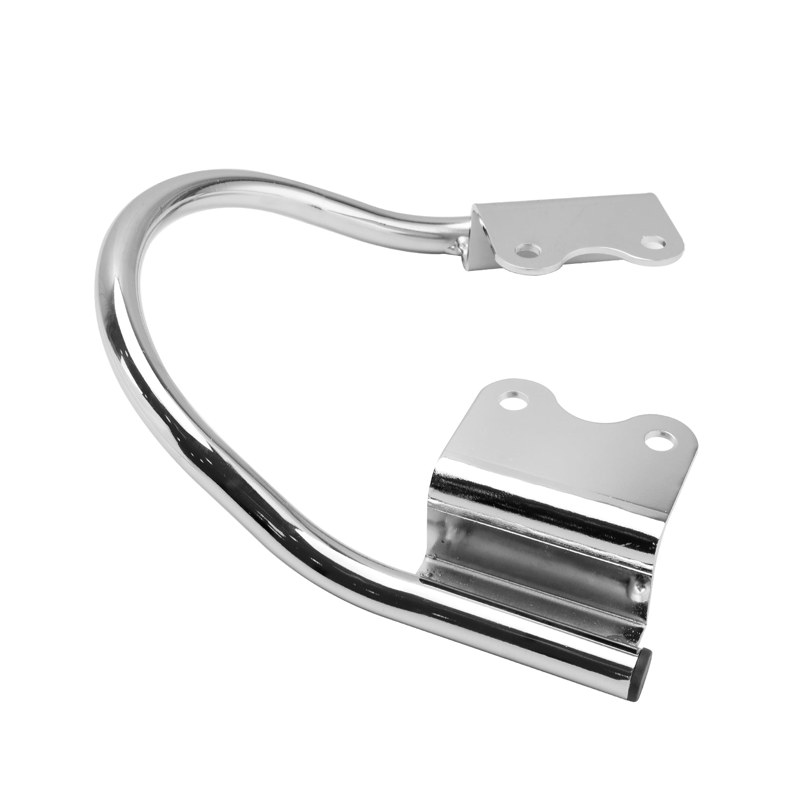 Passenger Armrest Hand Holder fit for Street Twin 900 Street Scrambler 900 17-25