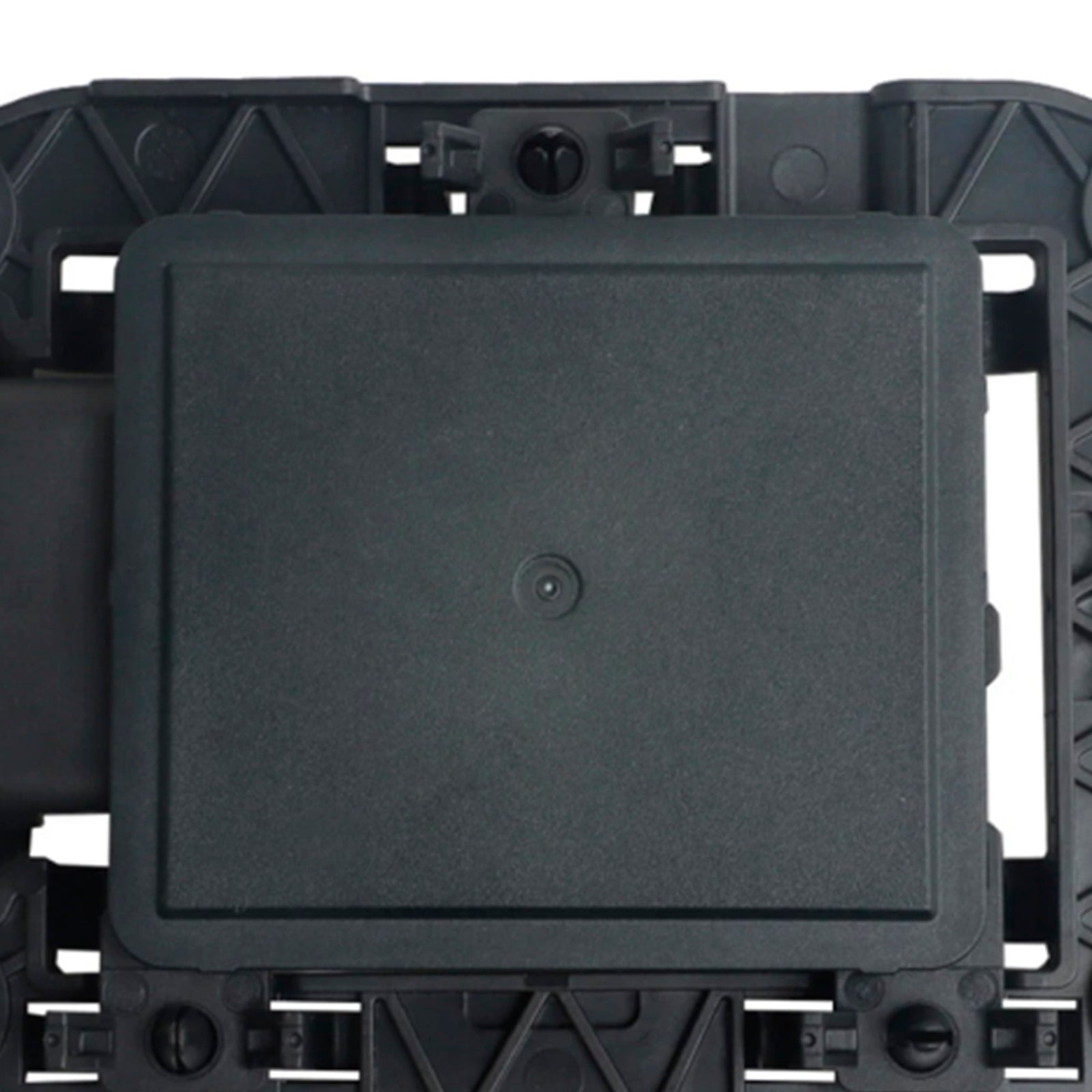 2022 Jeep Compass 2.4L I4 Limited Front Cruise Control Sensor Module Assist 68446599AC