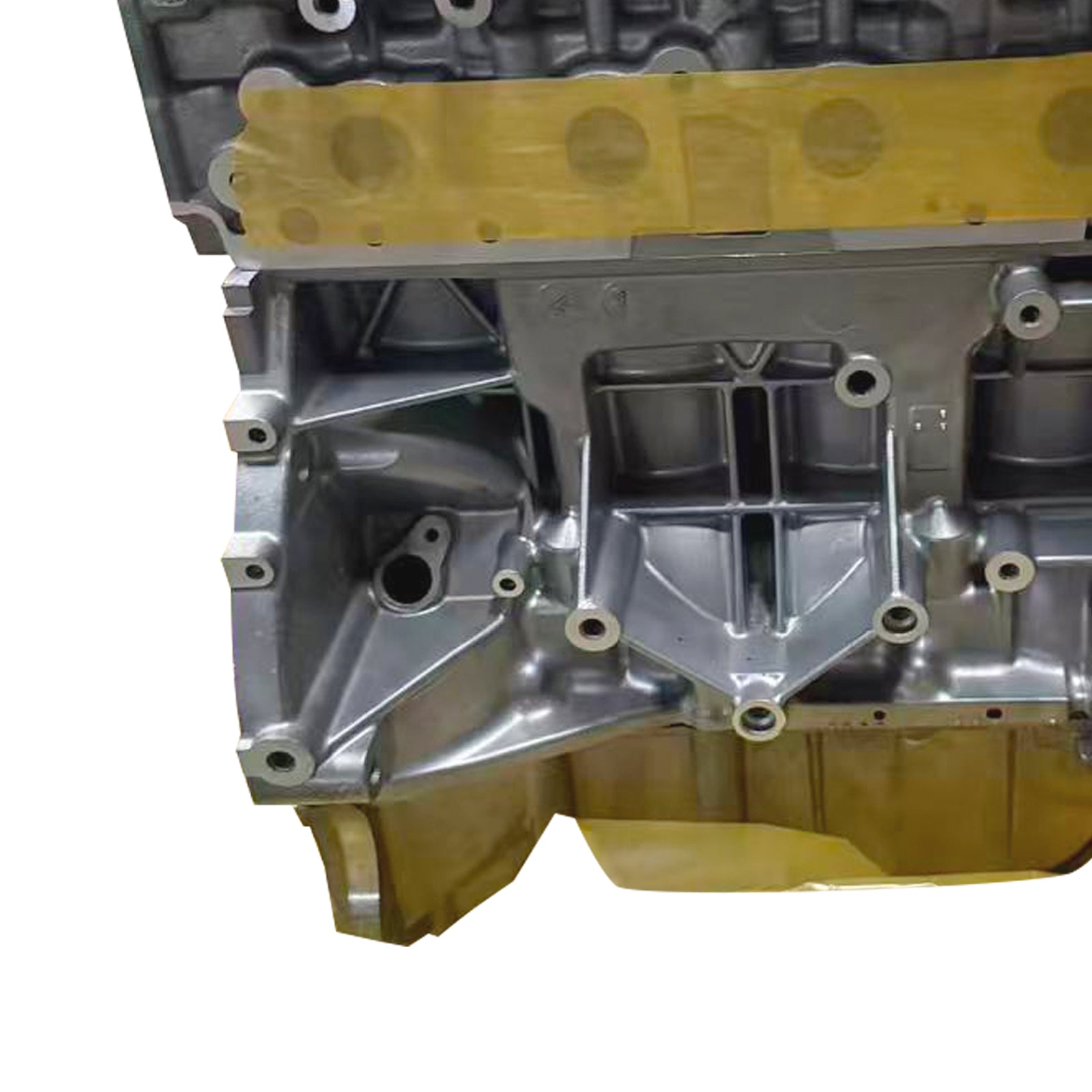 New HR16 HR16DE Motor Engine Assembly For Nissan Versa Note Cube 1.6L 2013-2019