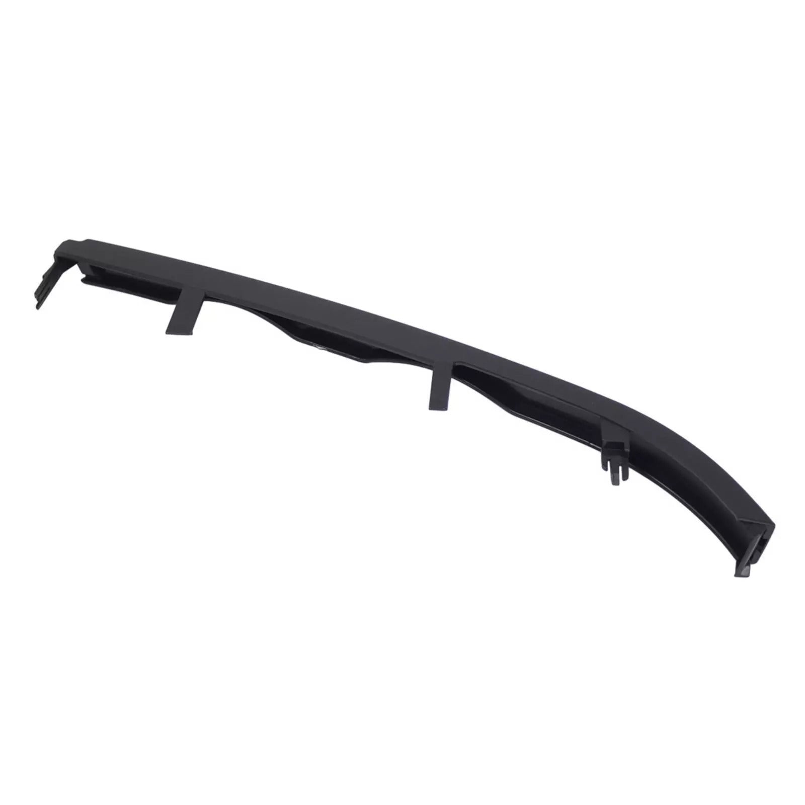 1998-2001 BMW 3 Series E46 4Door 2PCS Front Bumper Headlight Lower Molding Trim