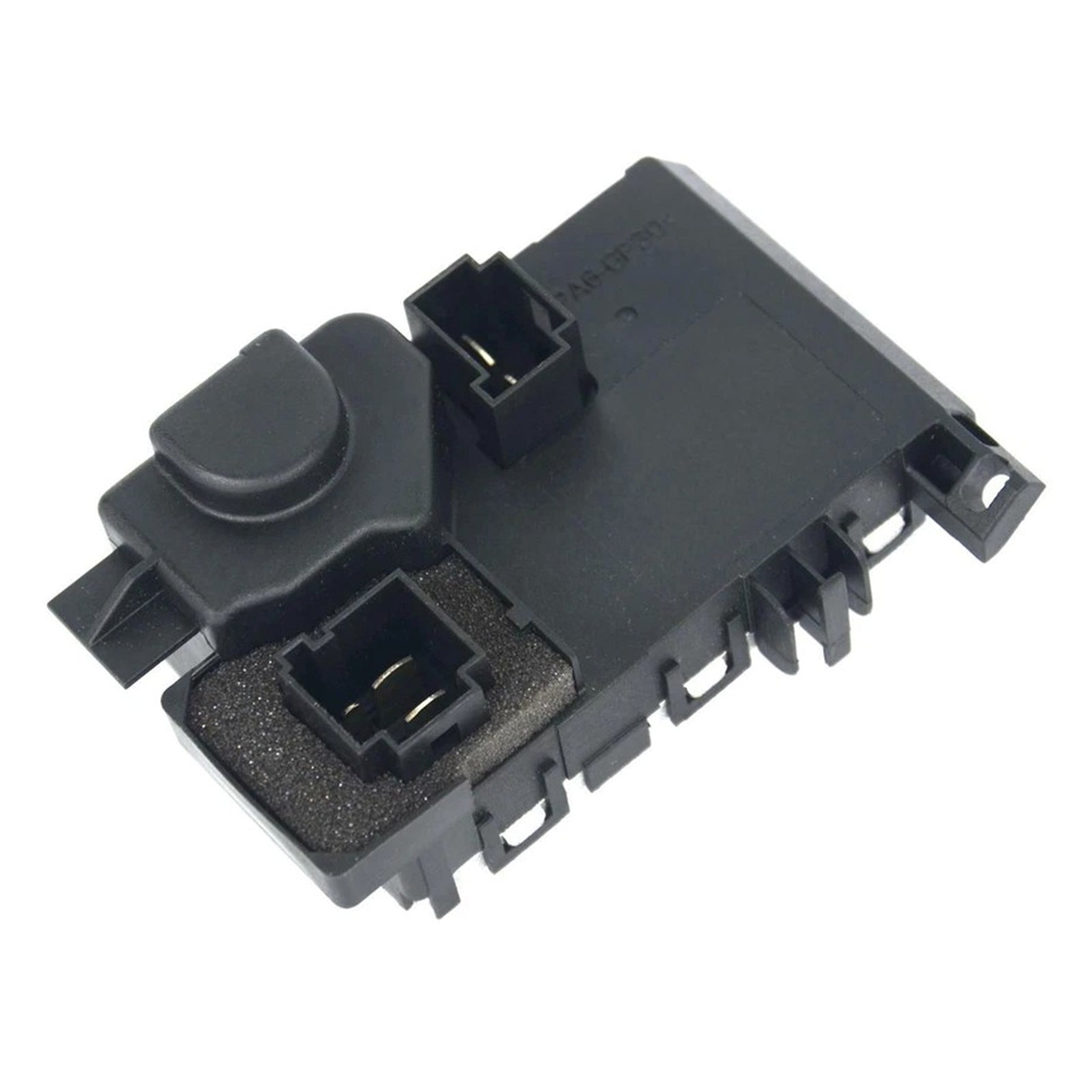 New A/C Blower Motor Resistor 2218706758 For Mercedes-Benz S550 S600 2007-2013