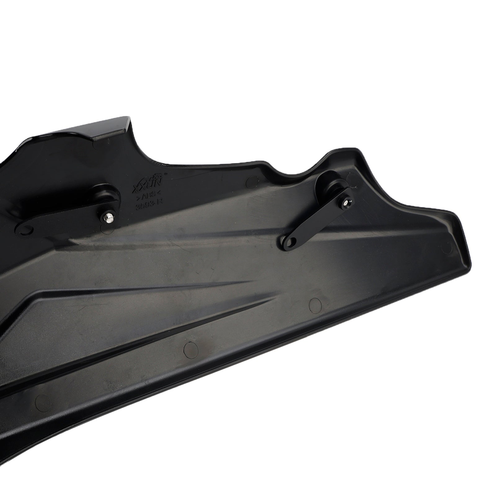 2022-2025 Yamaha XSR900 Belly Pan Lower Engine Spoiler Fairing Cover