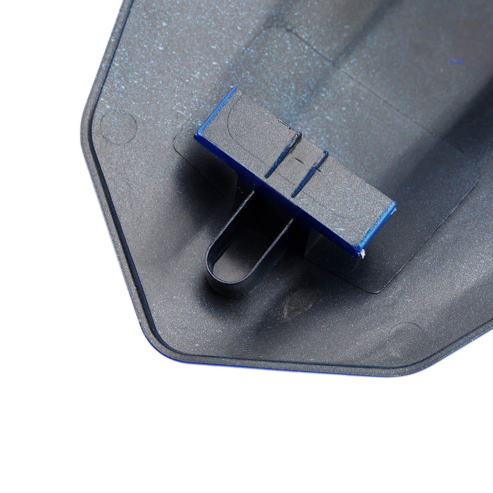 2023-2024 혼다 CBR250RR 리어 테일 2열 시트 페어링 커버