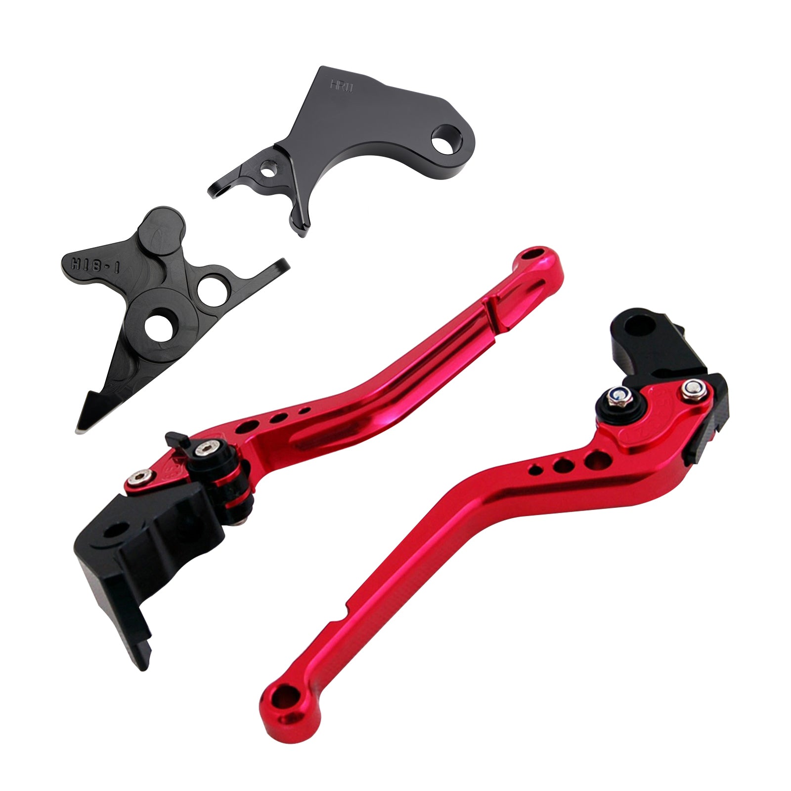 Long Clutch Brake Lever fit for HONDA CRF1100L Africa Twin 2022-2024