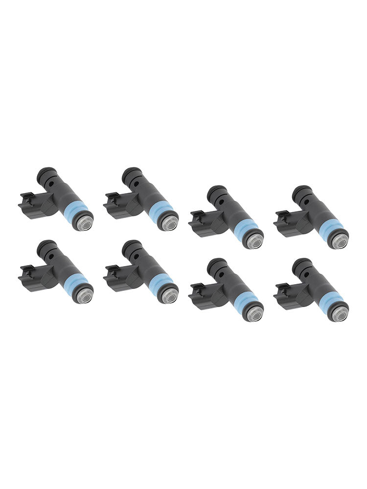 2003 For Dodge Ram 3500 5.7L V8 8PCS Fuel Injector FJ655