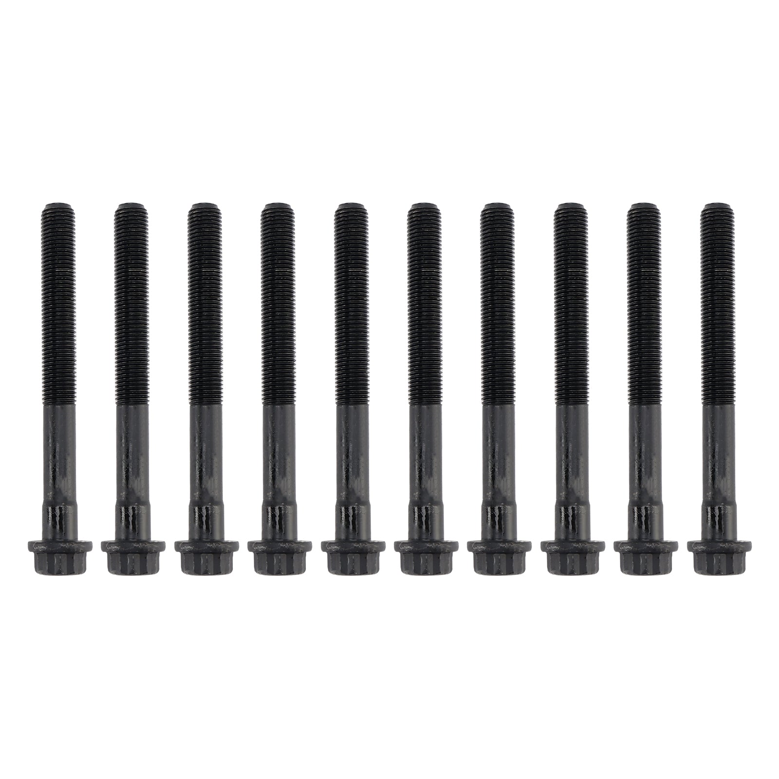 2TRFE 2.7L Engine Rebuild Piston Gasket Timing Kit w/ Crankshaft Rods for Toyota