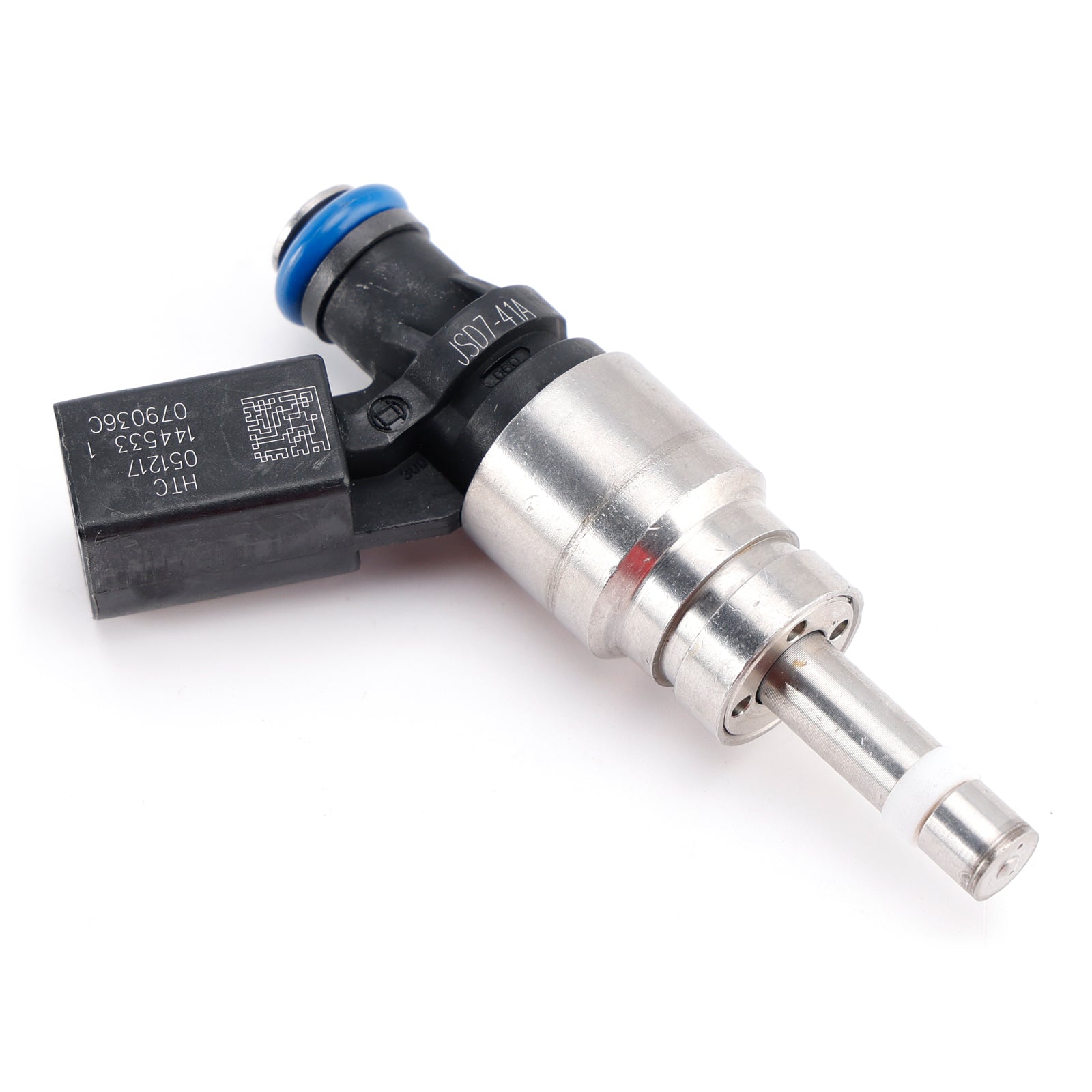 2007-2009 Audi S8 5.2 V10 6PCS Fuel Injector 0079-906-036-AA 06E906036F