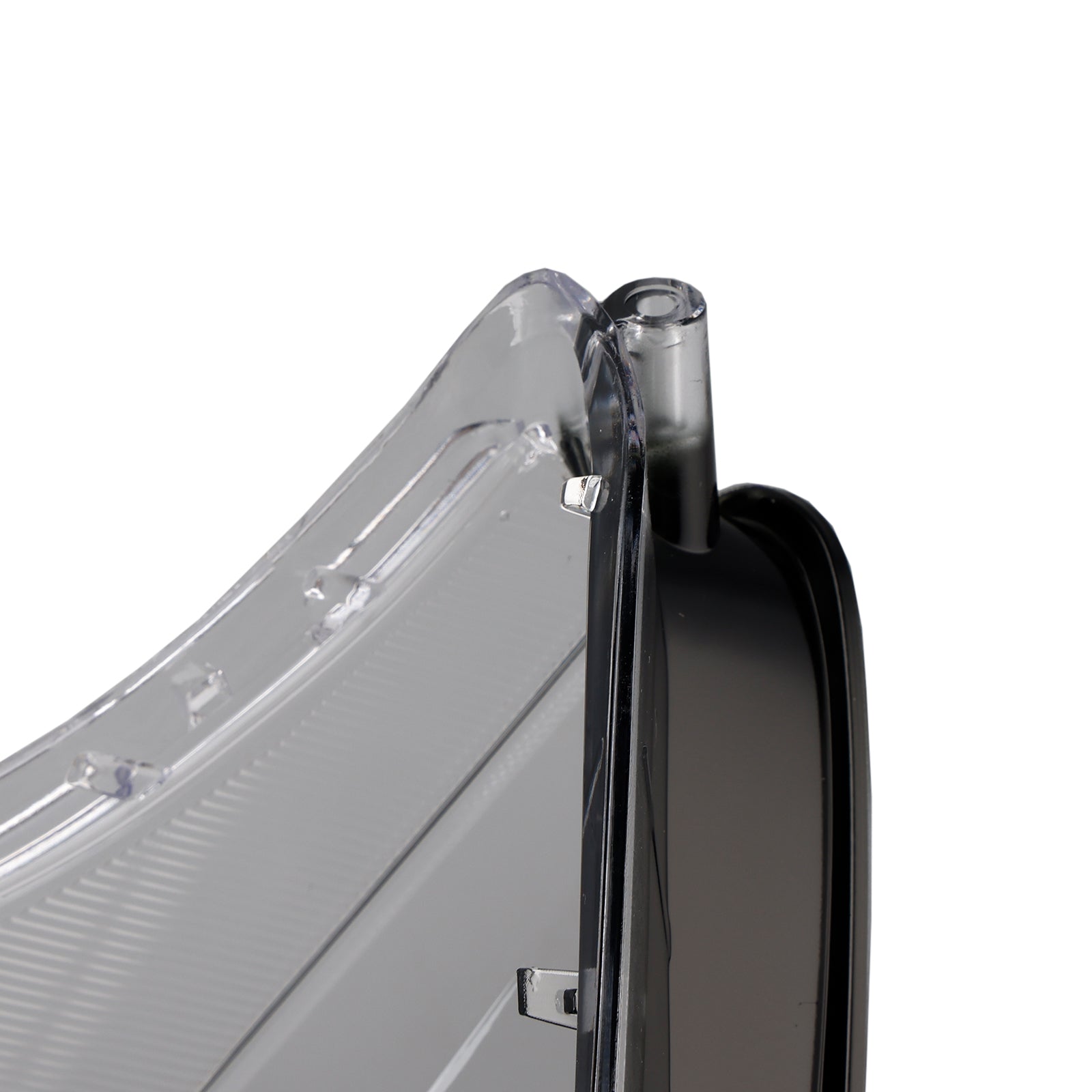 2018-2020 Acura TLX Right Headlight Lens HeadLamp Cover Shell