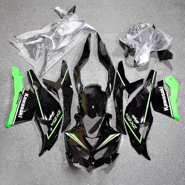 Kawasaki Ninja ZX-25R ZX-4R ZX-4RR 2019-2024 Fairing Kit