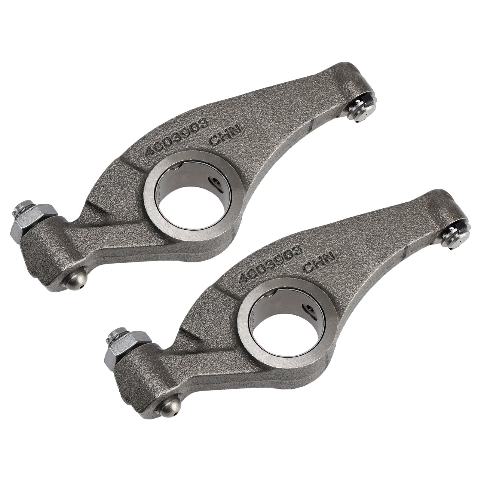 2x New Lever Rocker for Cummins 4003911 3064597 4003903