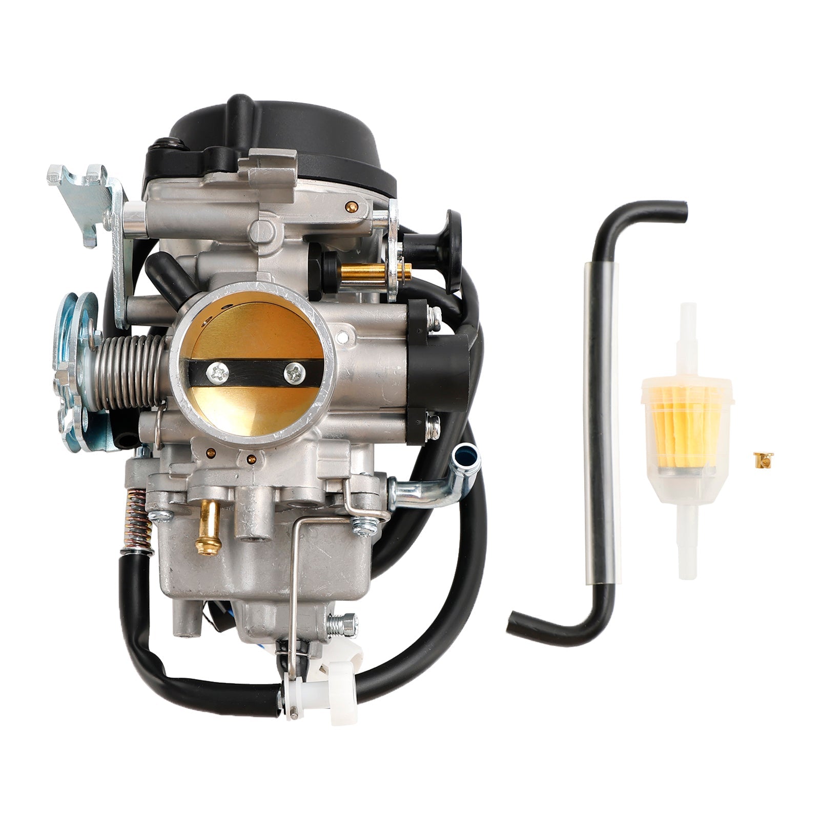 2005-2007 SUZUKI DRZ400E (Fit for E33) Carburetor Carb 15003-S010 13200-29FC3