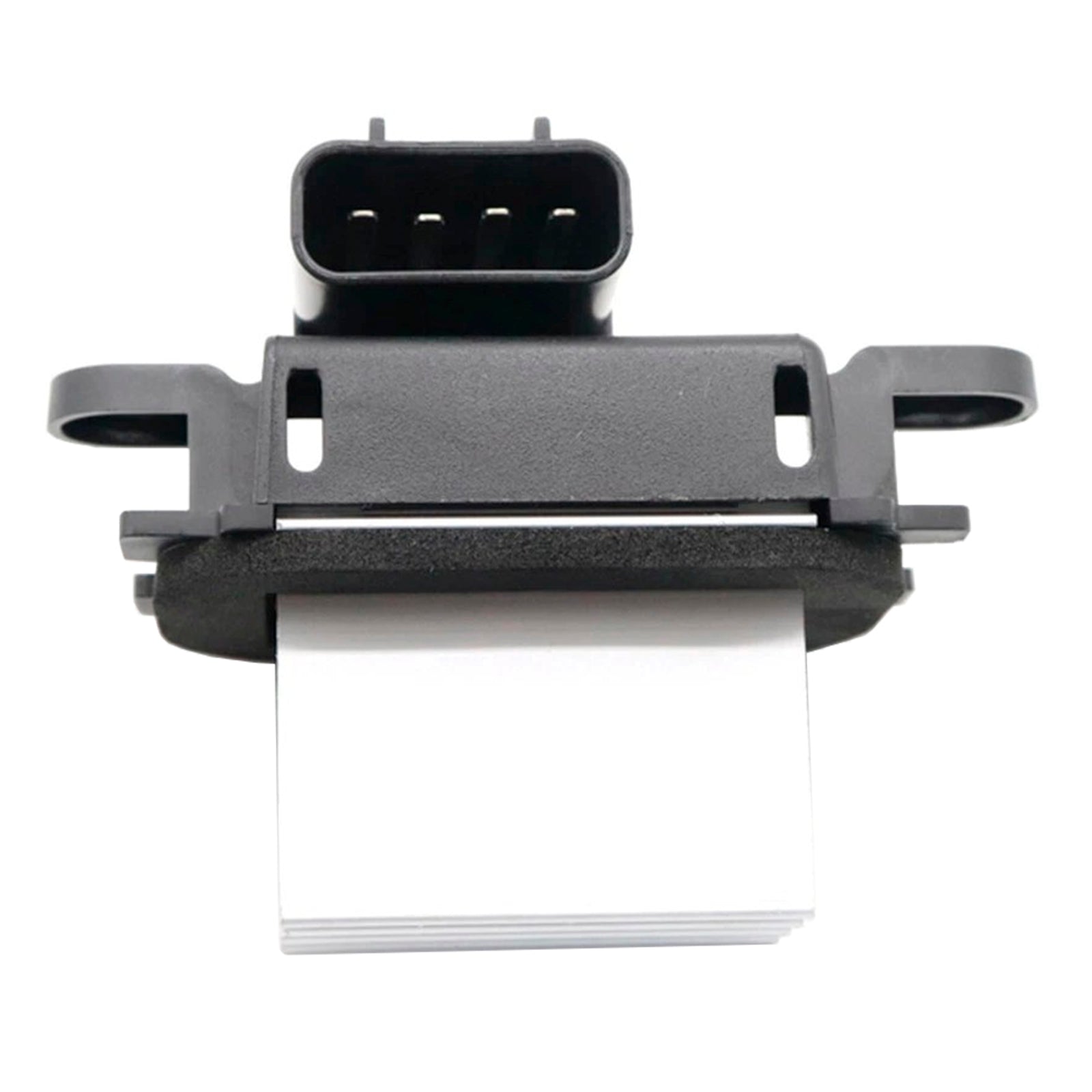 HVAC Blower Motor Resistor Module 7C3Z19E624C For Ford F150 2009-2014