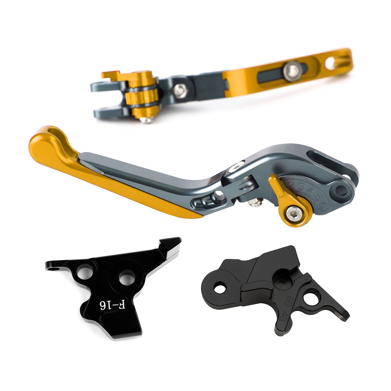 Adjustable Clutch Brake Lever fit for X350 2022-2023