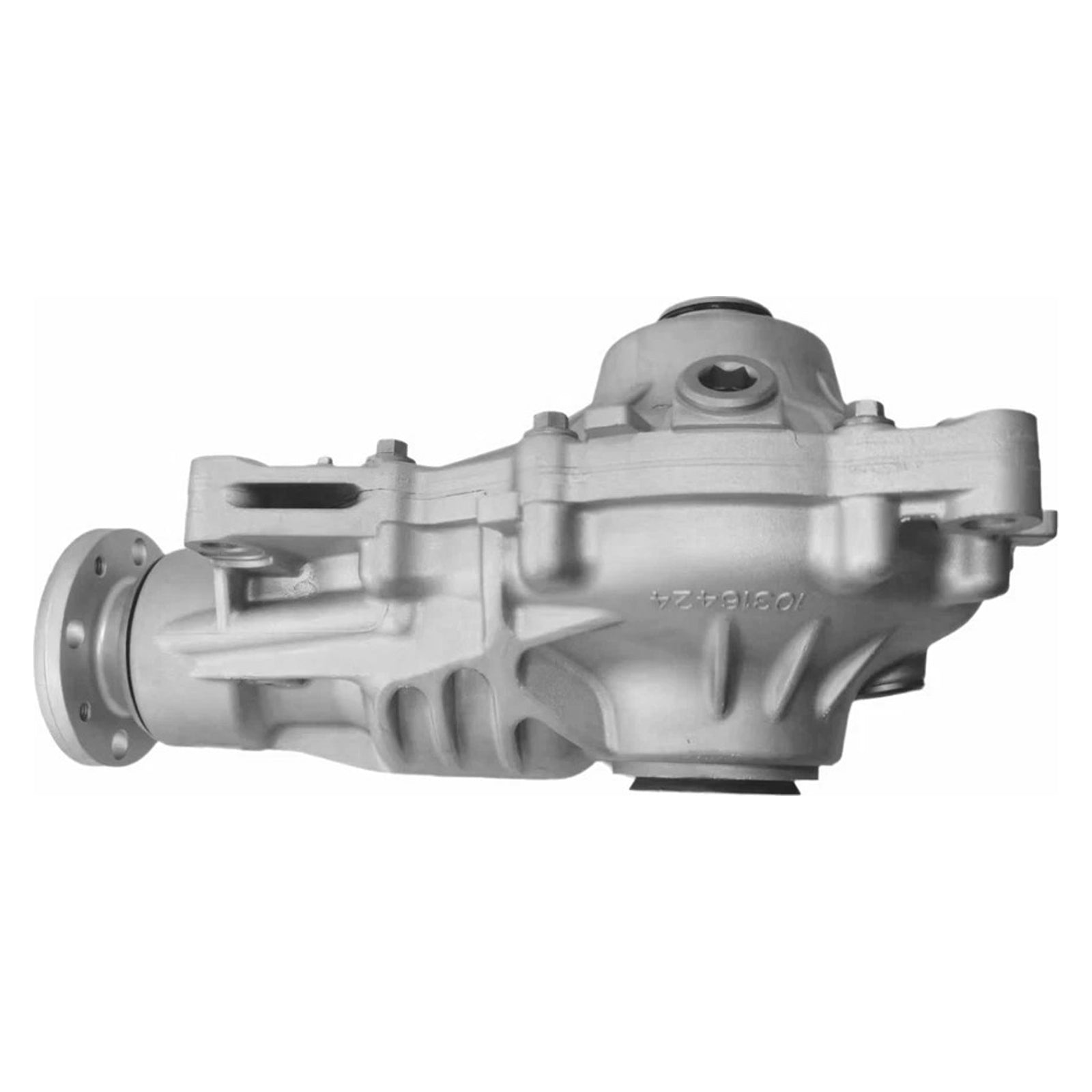 2017-2024 For BMW X3 G01 Front Differential Ratio 3.385 31508488202