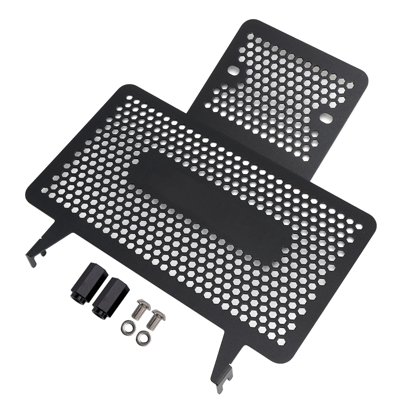 2018-2025  DUCATI Scrambler 1100 Radiator Guard Protector Radiator Cover