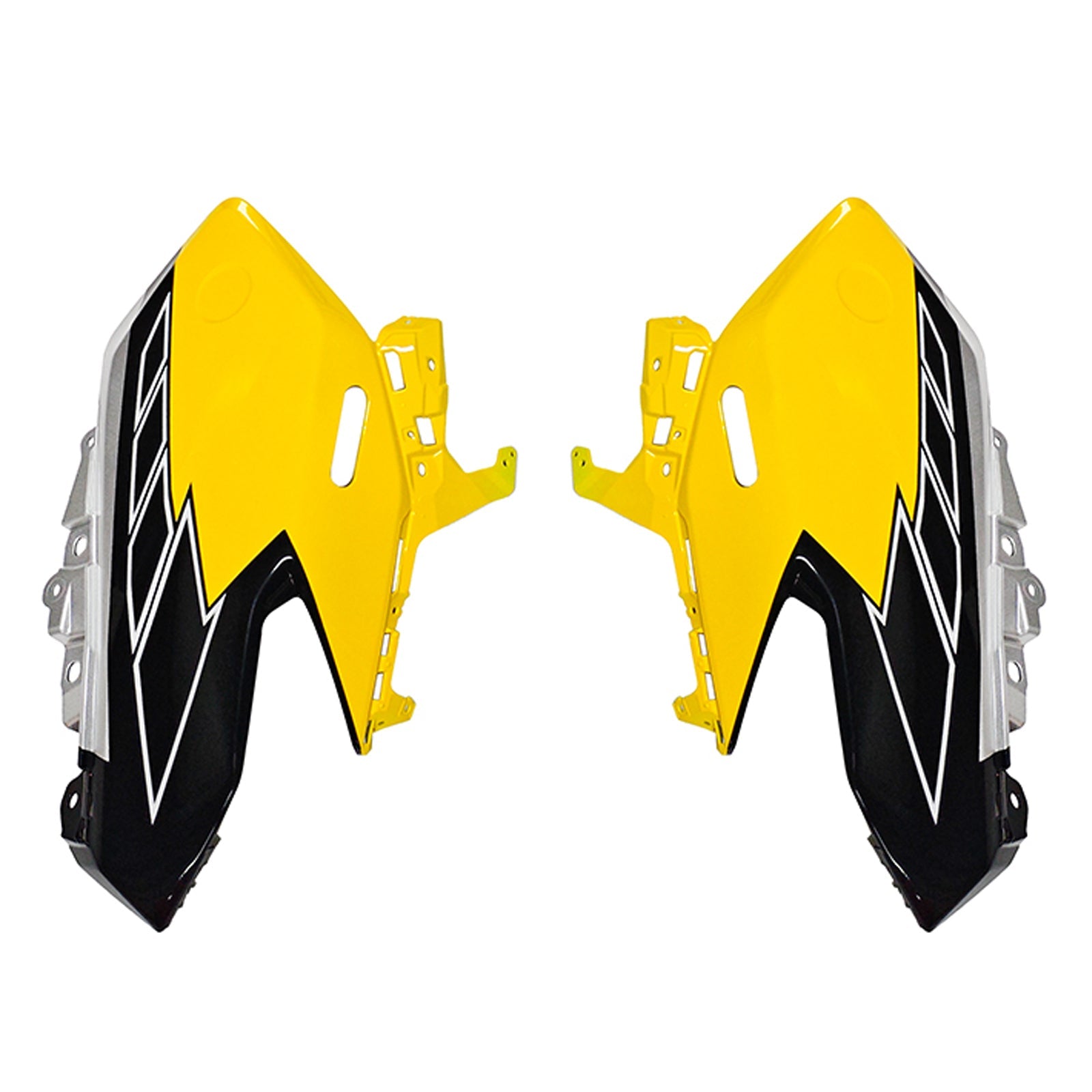 2025-2026 for Yamaha TMAX560 Injection Bodywork Fairing Kit