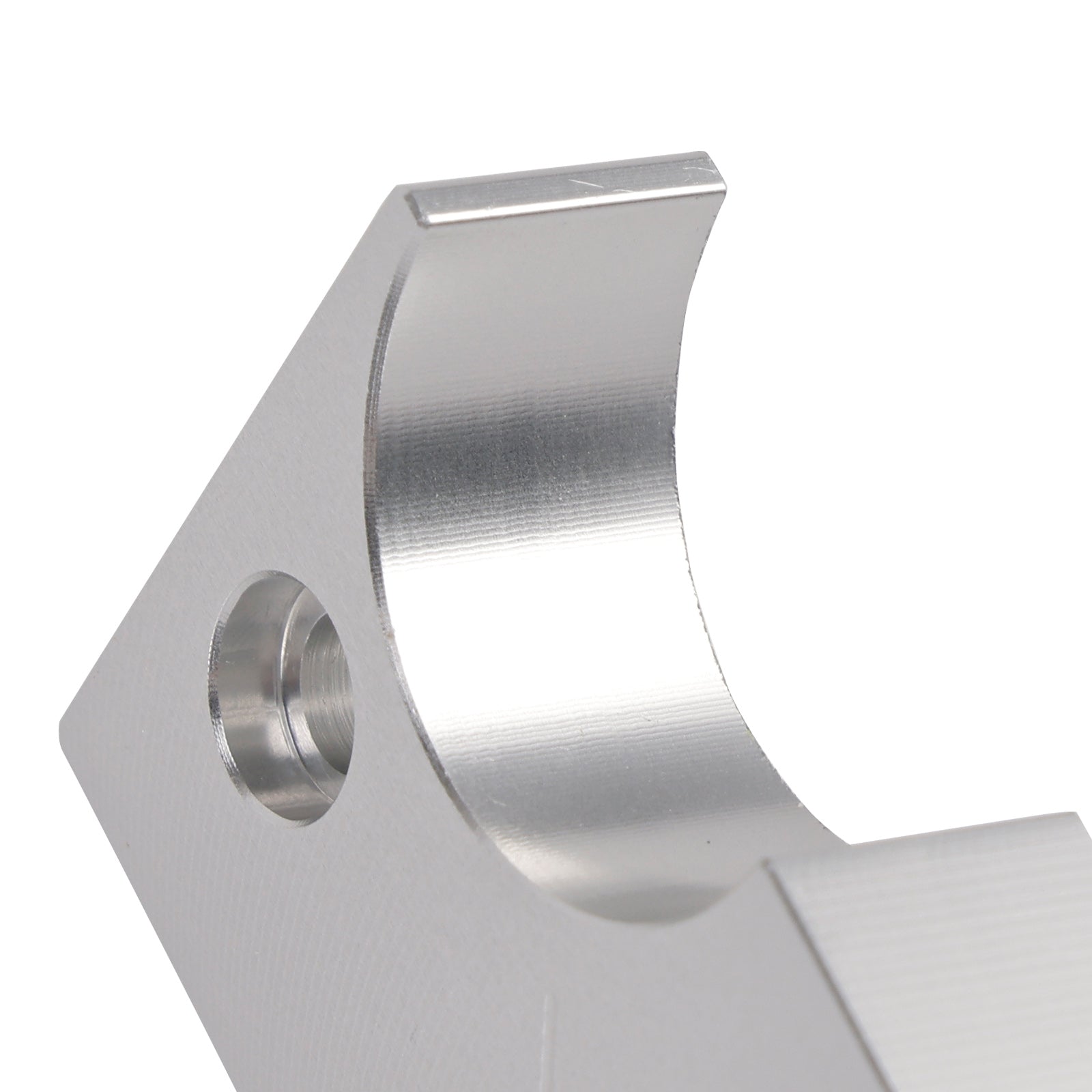 Reservoir body & Shaft Clamp 803-00-208 For Fox Float X Shock rebuild Vise Clamp