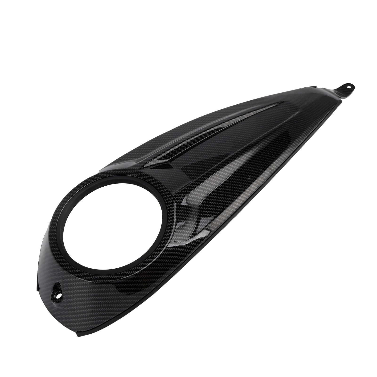 Dash Console Gas Tank Cover For Touring Road Glide / Street Glide 2023-2025