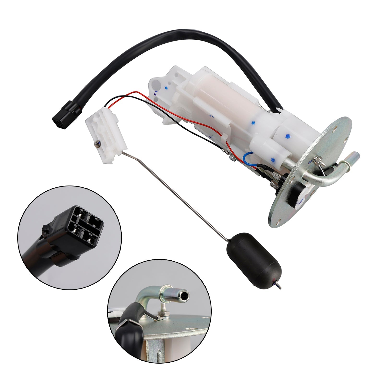 2023-2024 Kawasaki Ninja 400R ZX-4RR ZX400 Fuel Pump Assembly 49040-0788 Replace