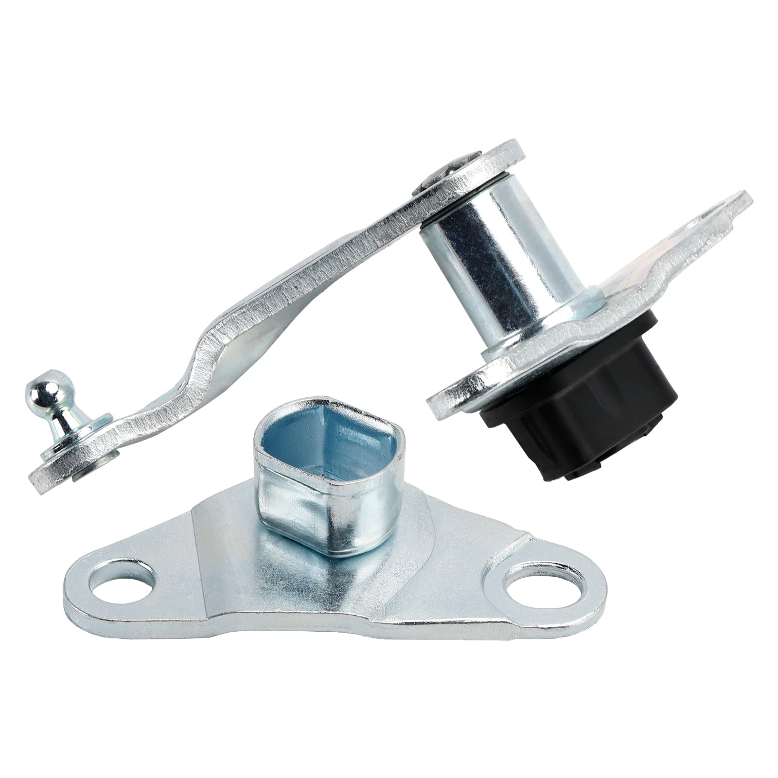 2007-2021 Toyota Tundra Tailgate Hinge Kit 66102-0C021 & 66101-0C020