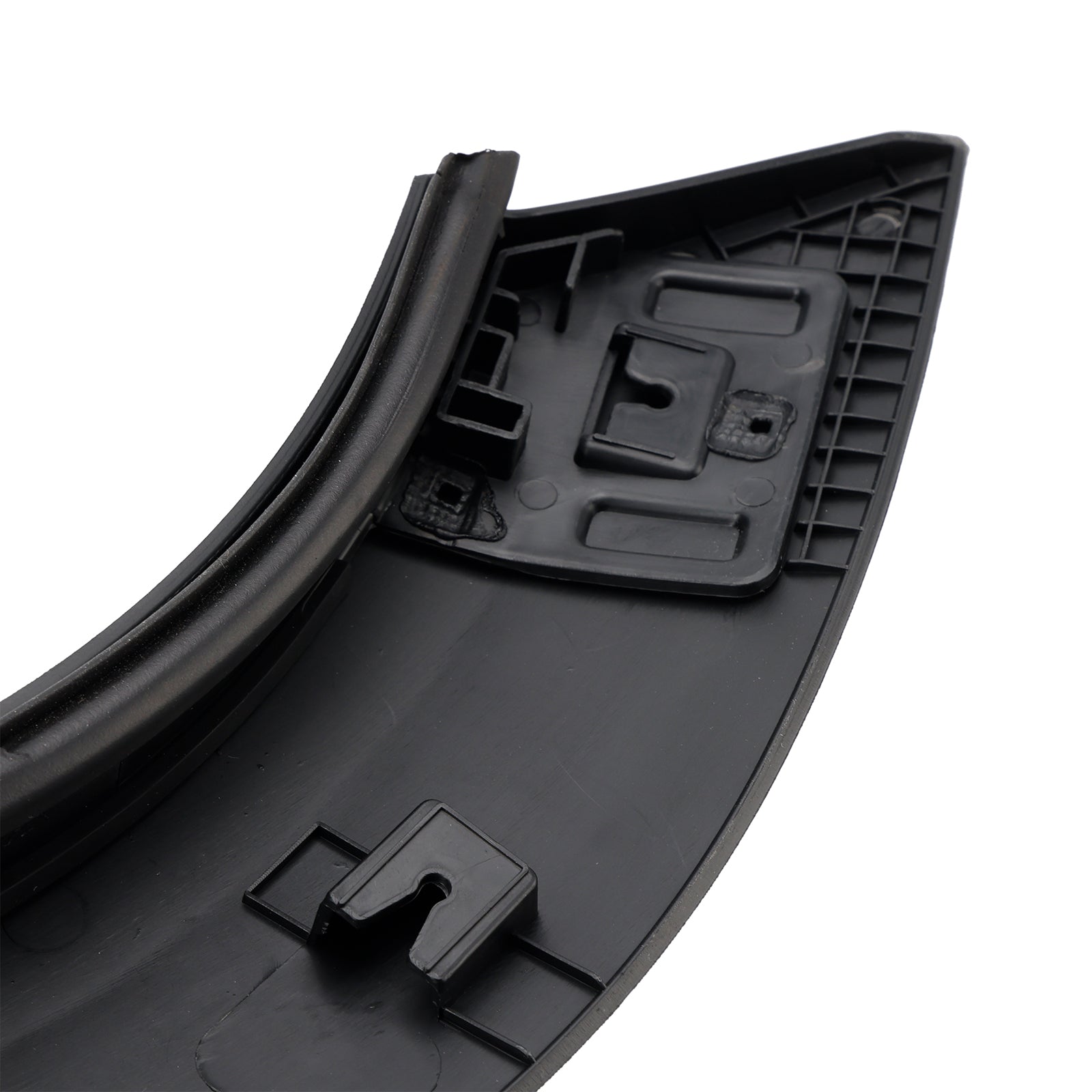 2022-2023 Hyundai Tucson Rear Left+Right Side Door Lower Molding 87731-CW000-CA