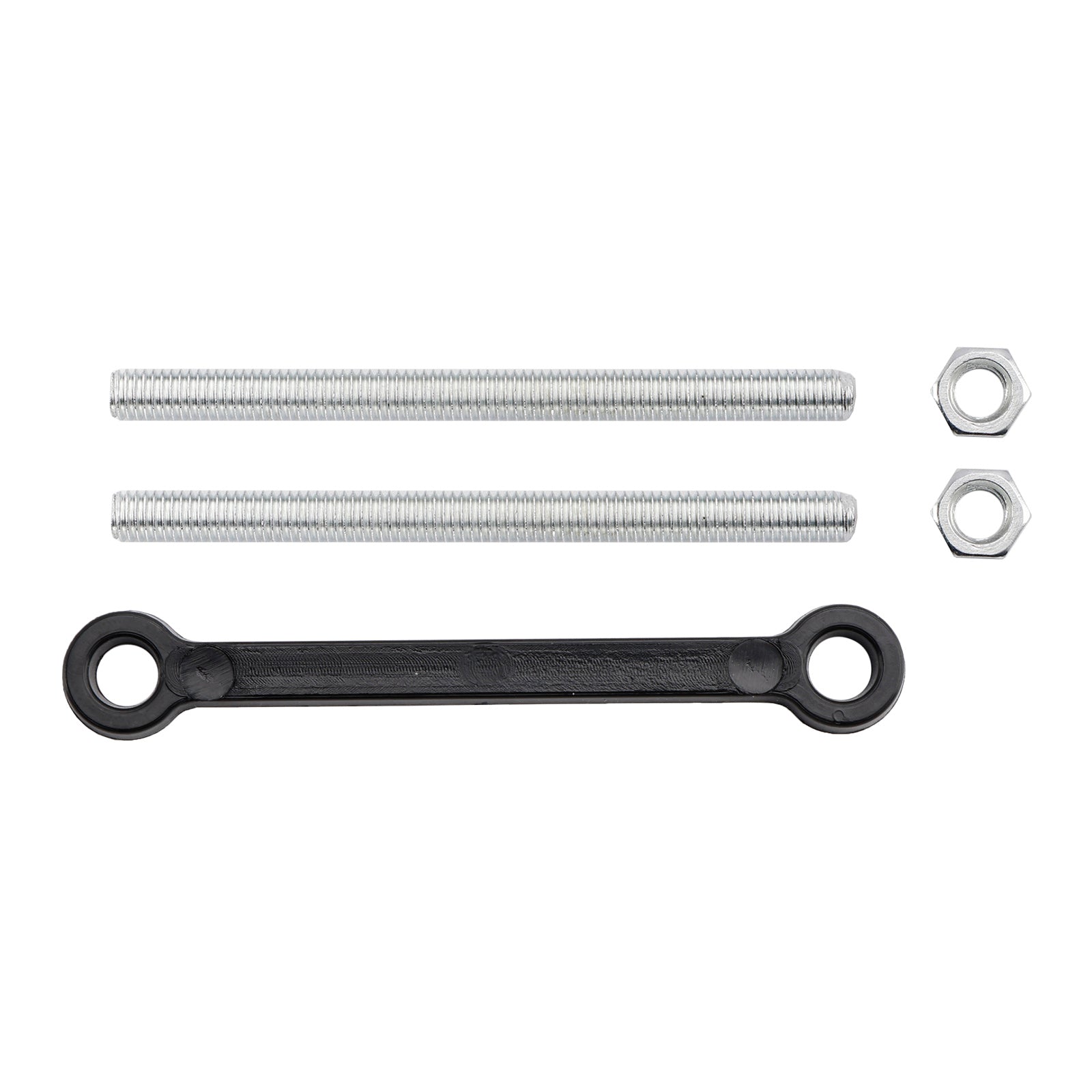 Tri-Color Grille Badge Emblem for Toyota Tacoma TRD Tundra RAV4 Blue Scheme