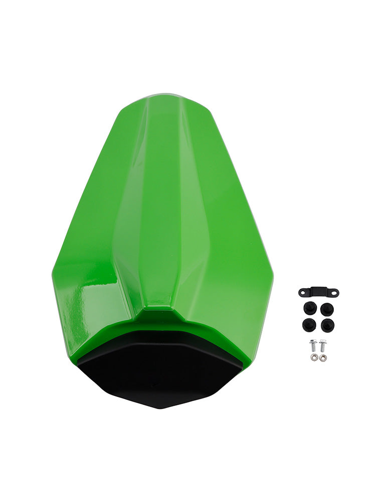 Racing Tail Rear Seat Fairing Cowl for Kawasaki ZX25R ZX4R ZX4RR 2020-2025