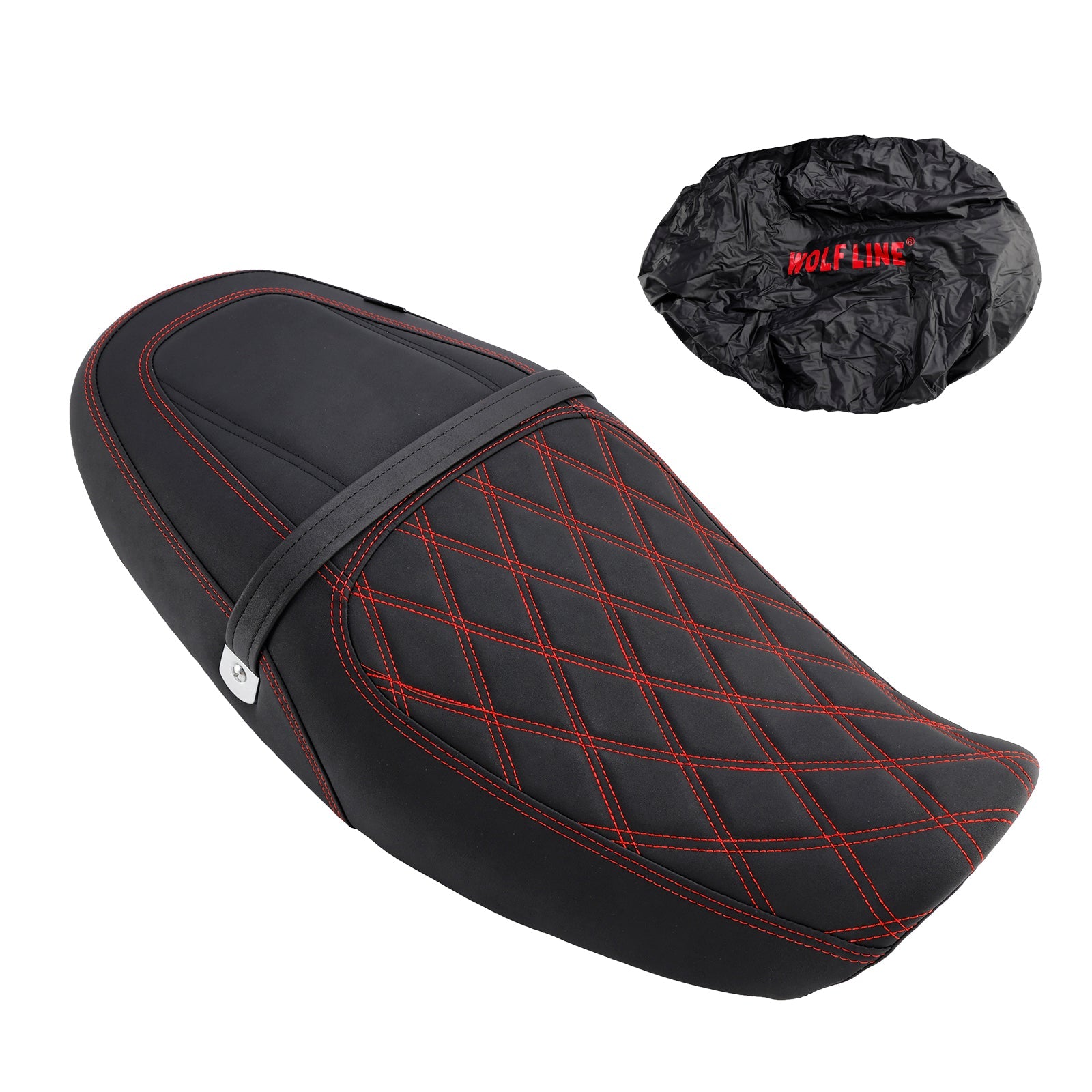 2018-2024 Kawasaki Ninja Z900Rs Replace Front Rear Driver Passenger Seat